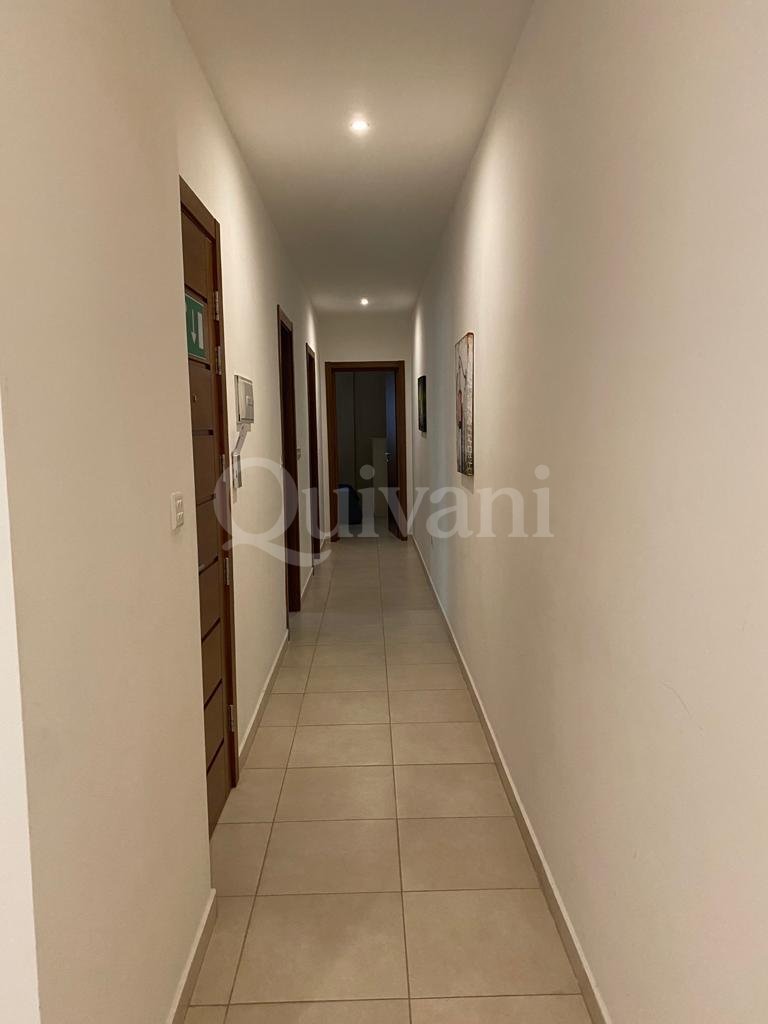 Sliema, Furnished Apartment
