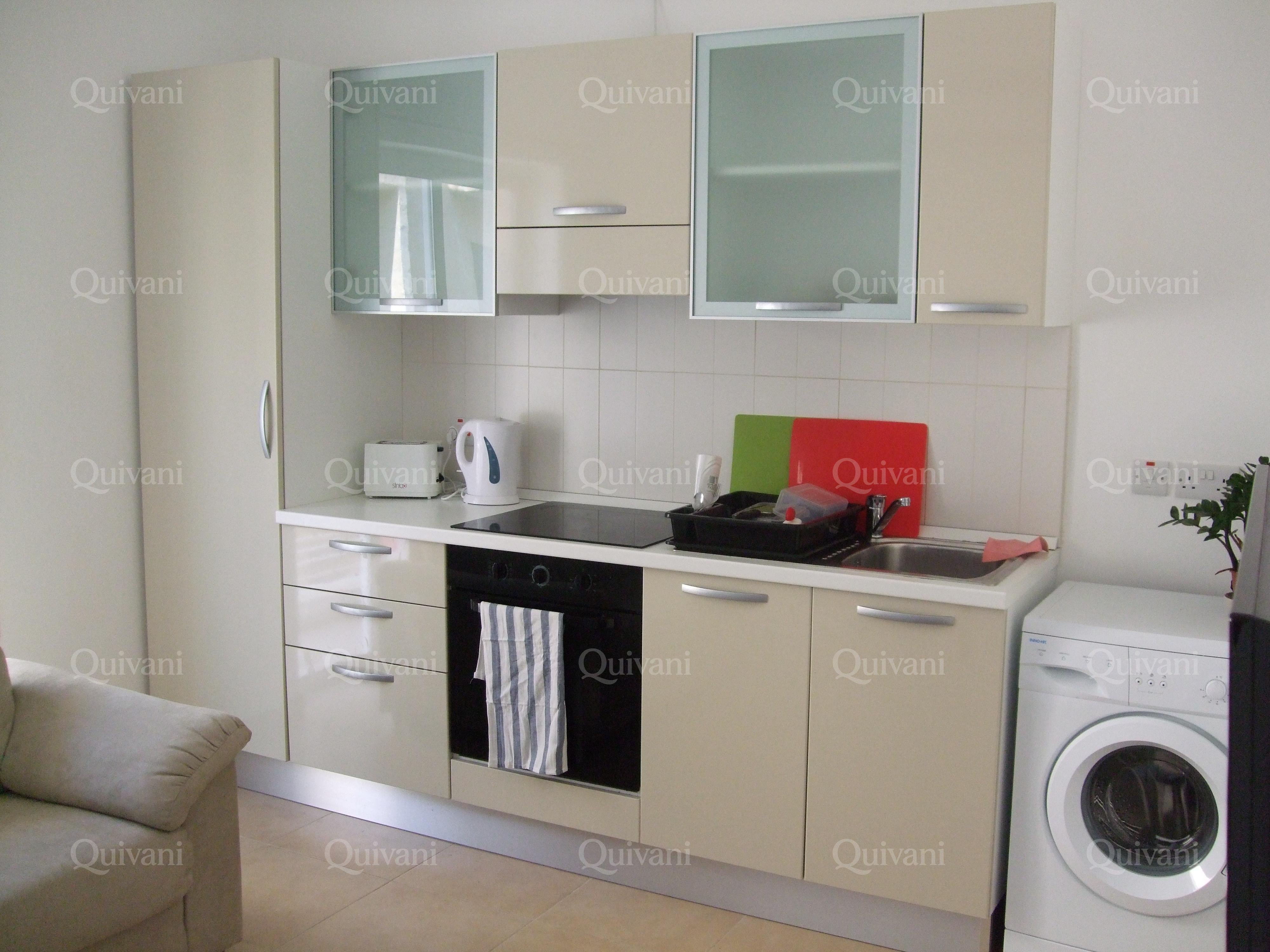Sliema, Furnished Apartment