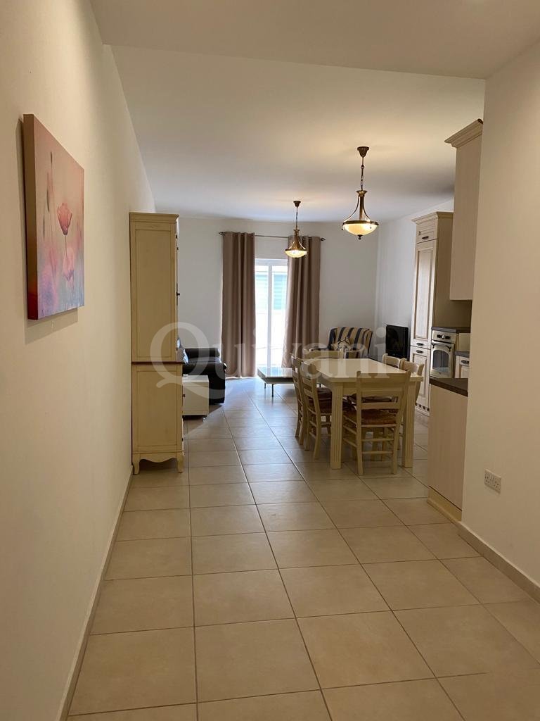 Sliema, Furnished Apartment