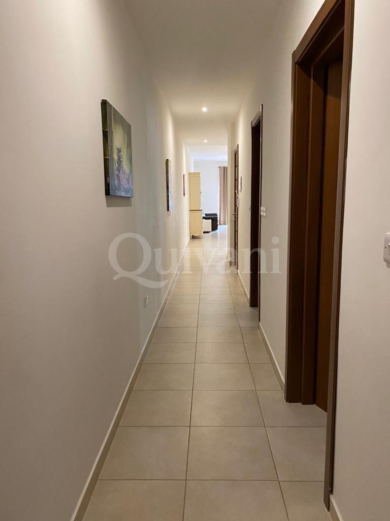 Sliema, Furnished Apartment