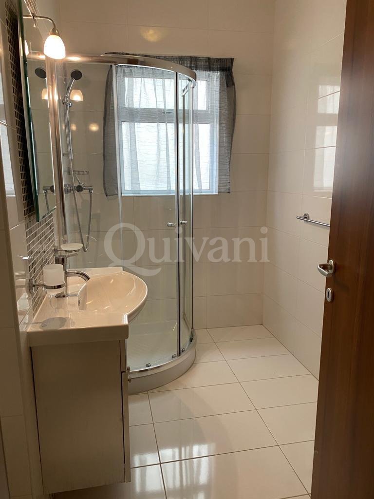Sliema, Furnished Apartment