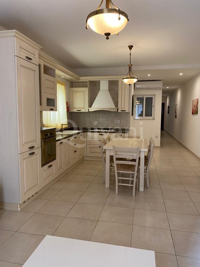 Sliema, Furnished Apartment