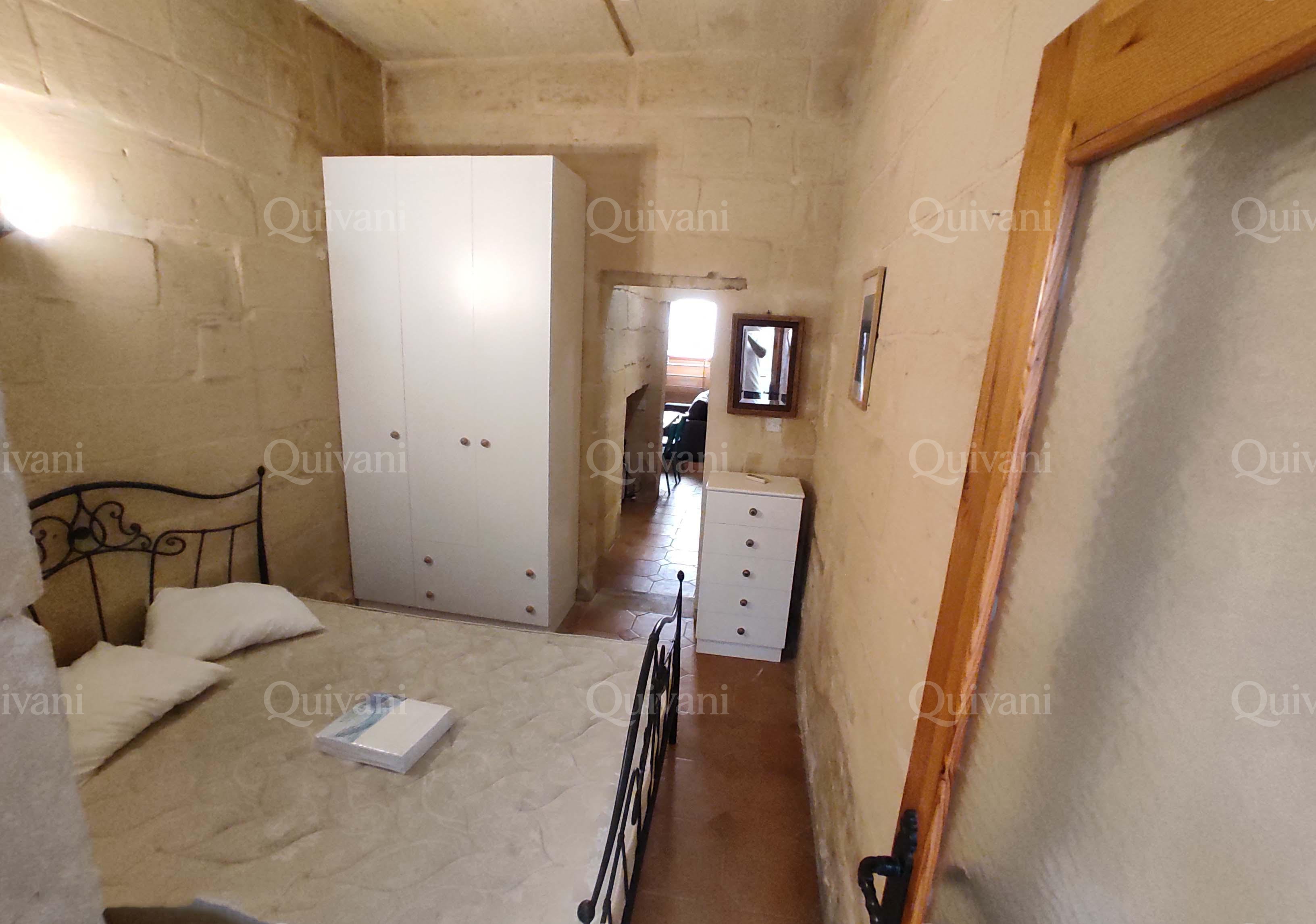 Sliema, Furnished Town House