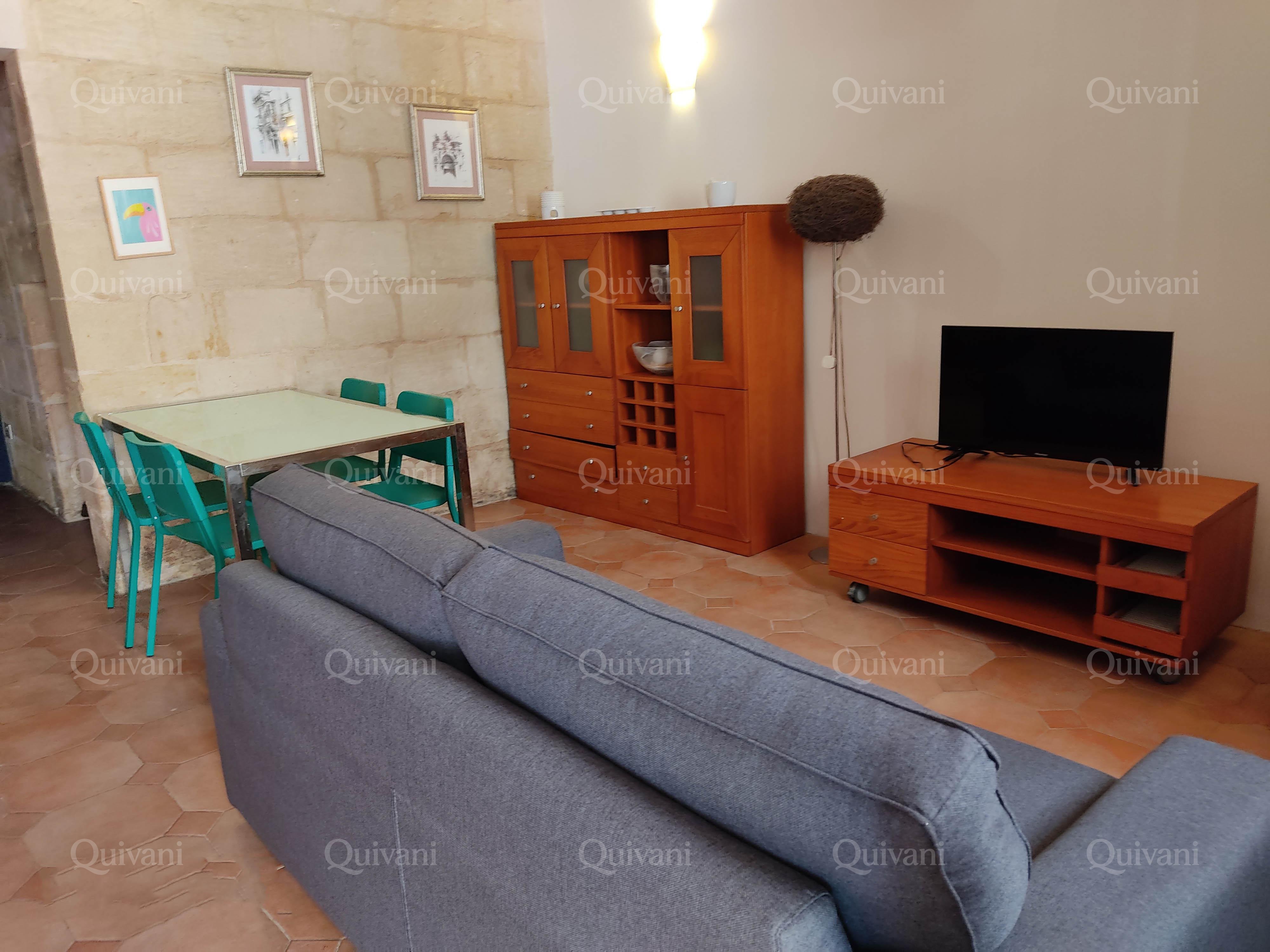 Sliema, Furnished Town House