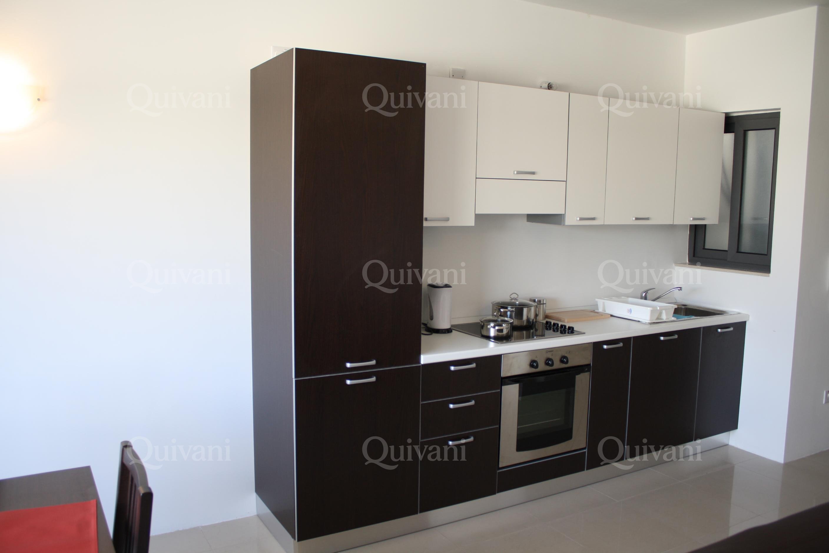 Sliema, Furnished Penthouse