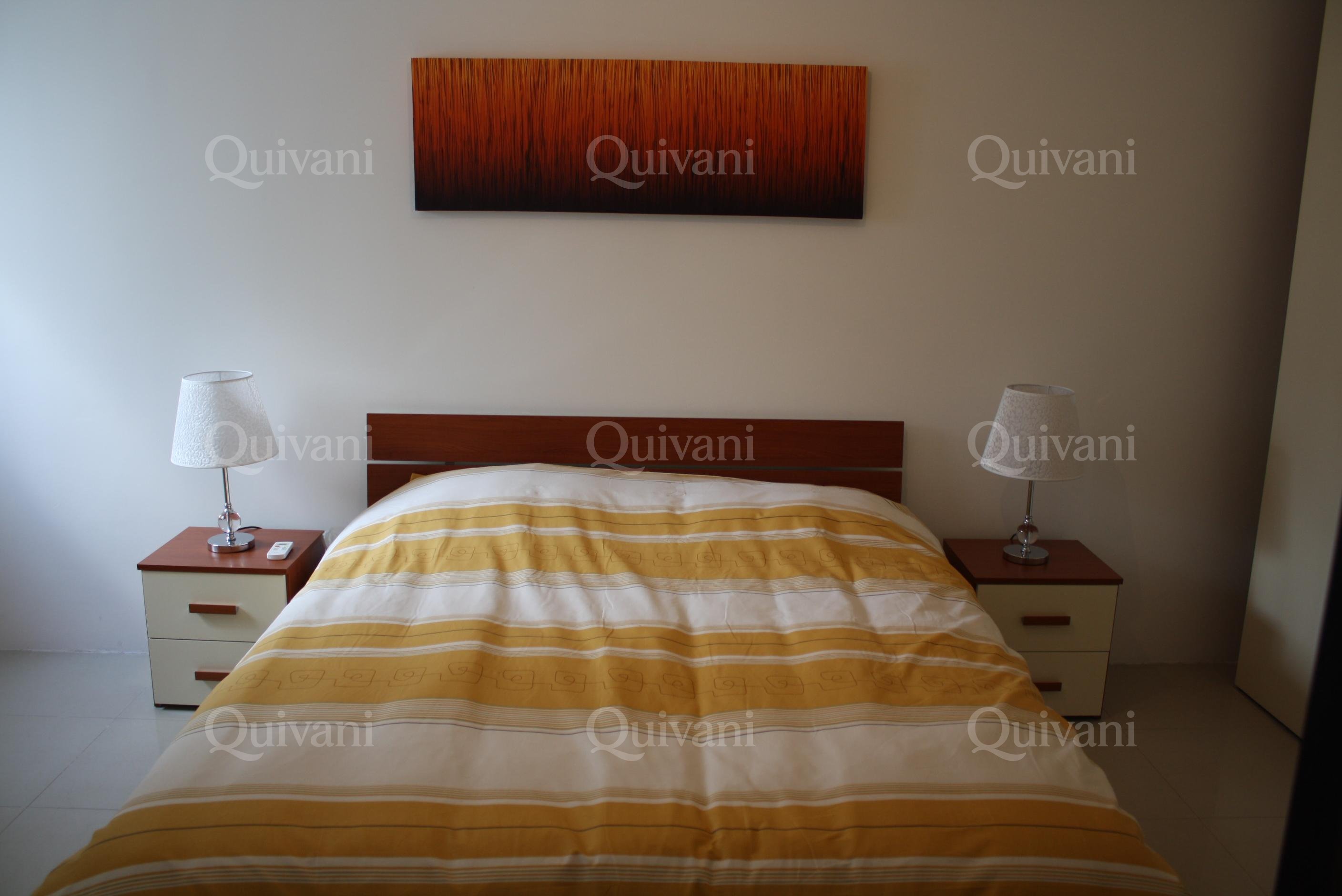 Sliema, Furnished Penthouse