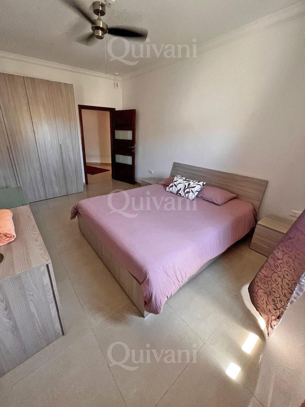 Naxxar, Furnished Elevated Maisonette