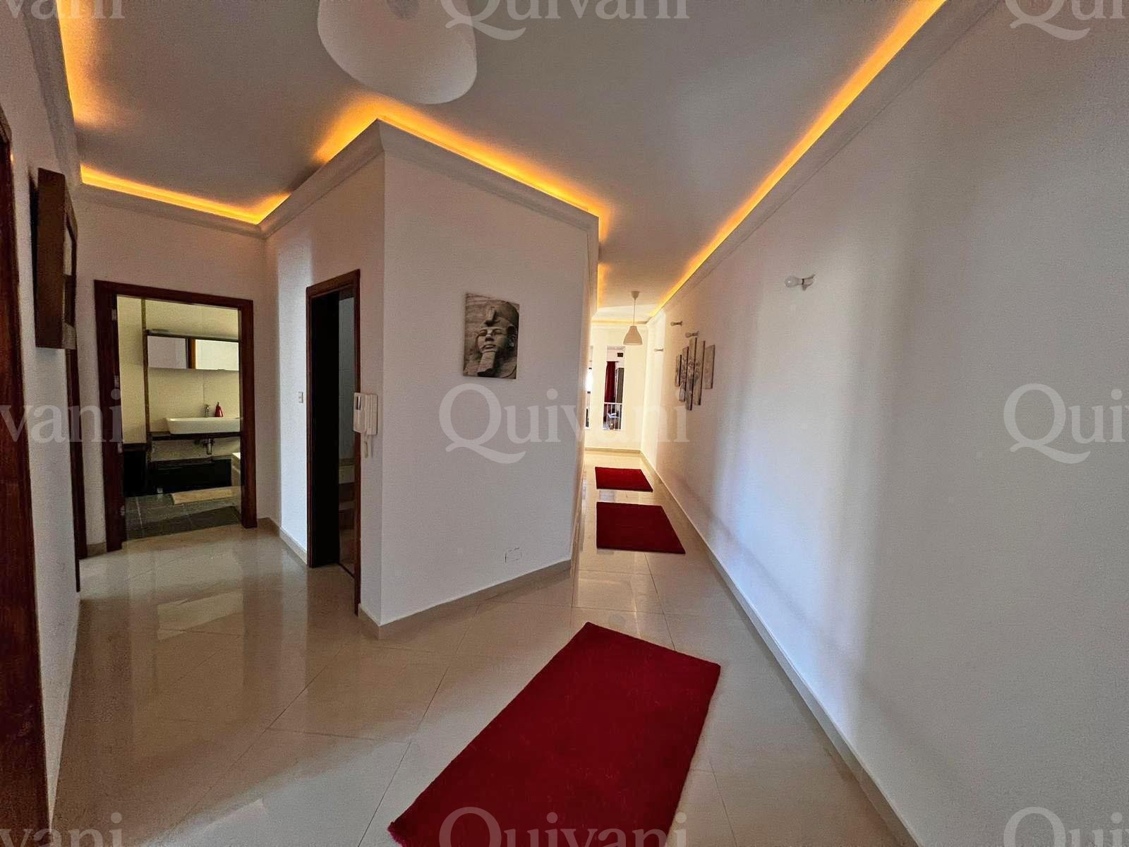 Naxxar, Furnished Elevated Maisonette
