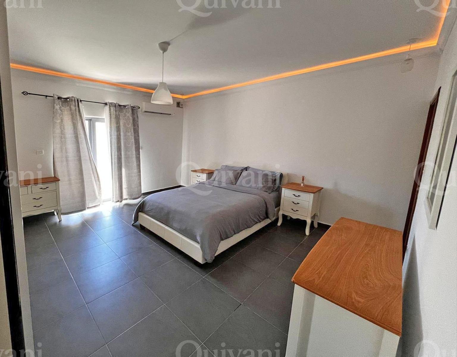 Naxxar, Furnished Elevated Maisonette