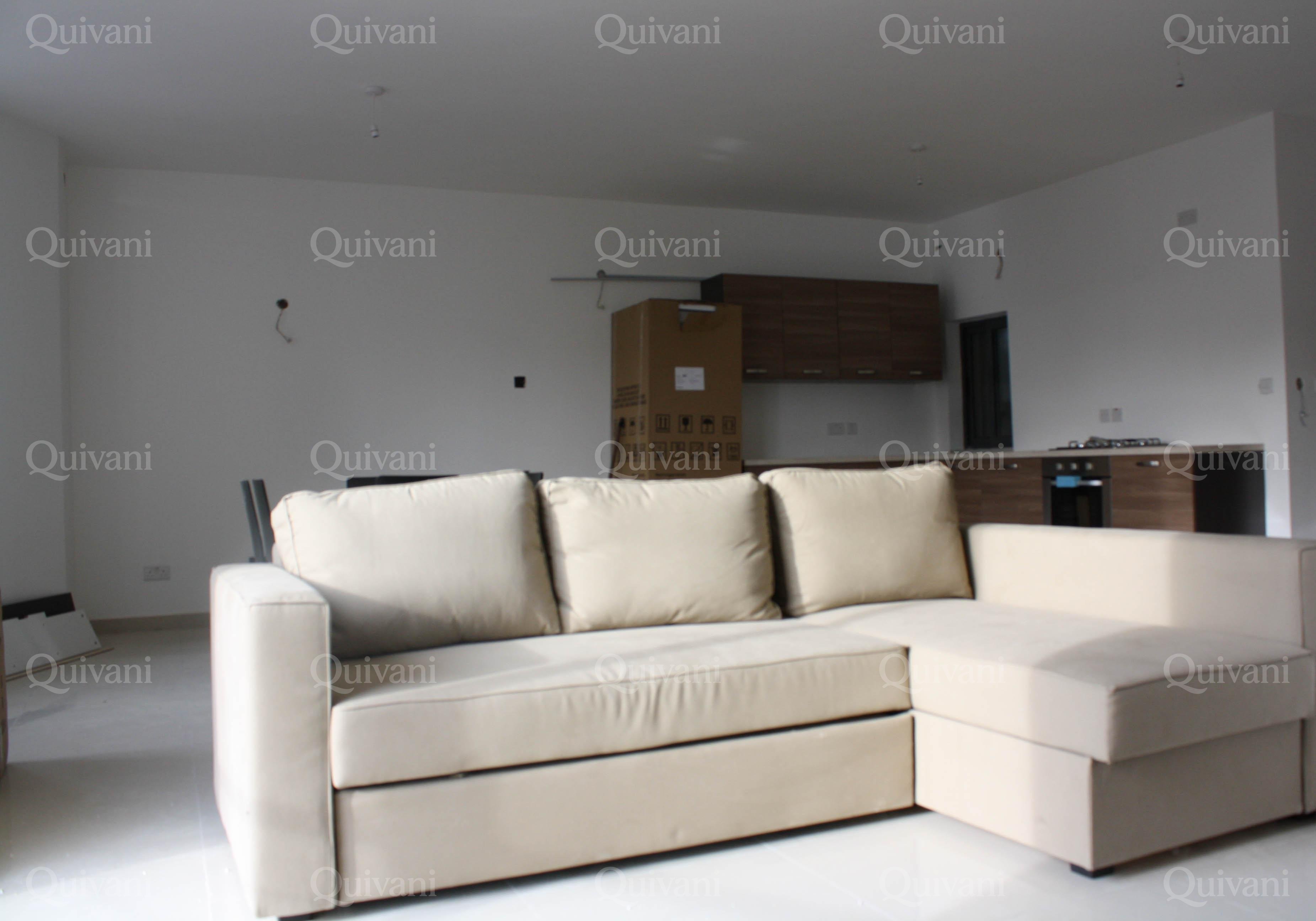 Kappara, Furnished Apartment