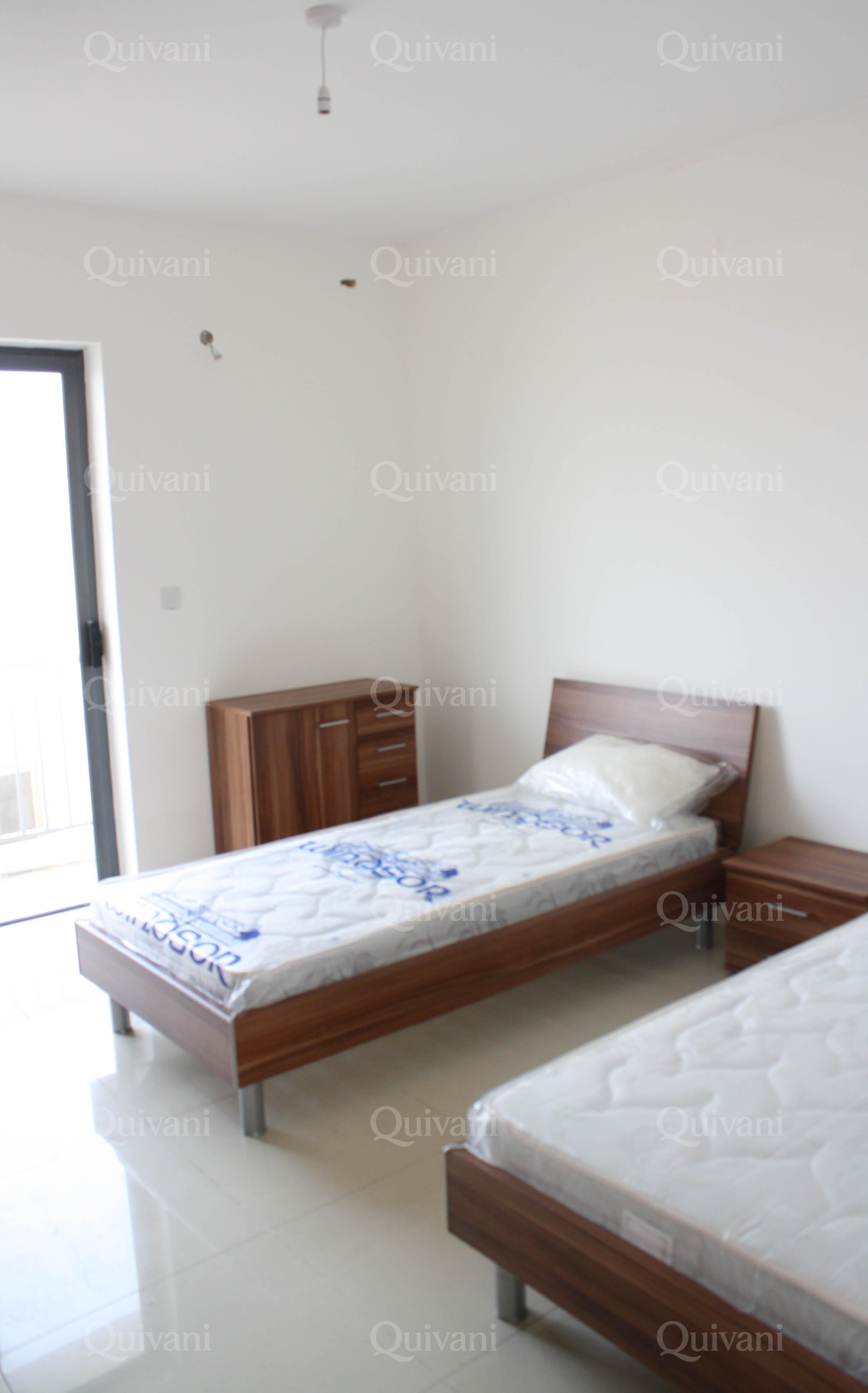 Kappara, Furnished Apartment