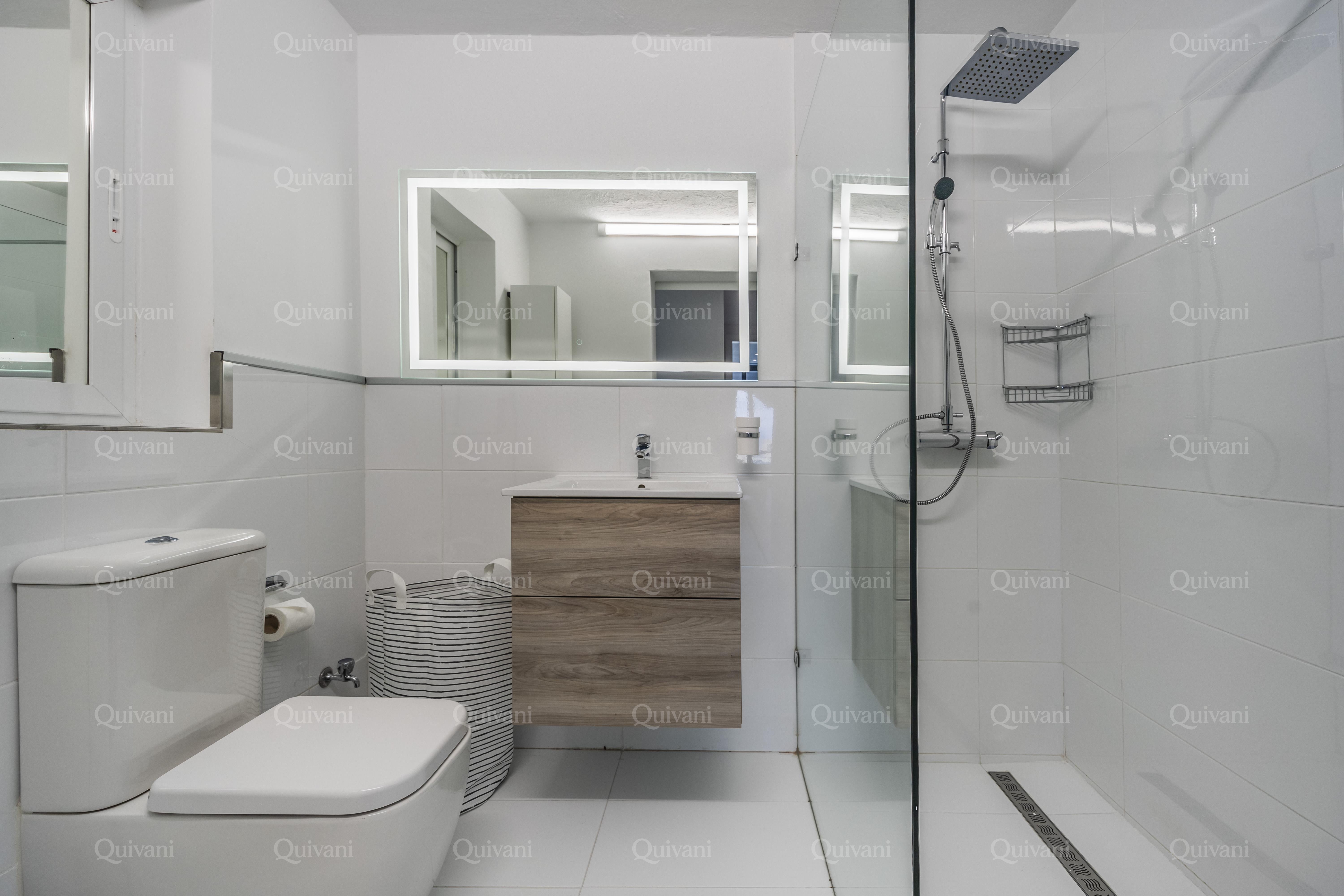 St Julians, Furnished Maisonette