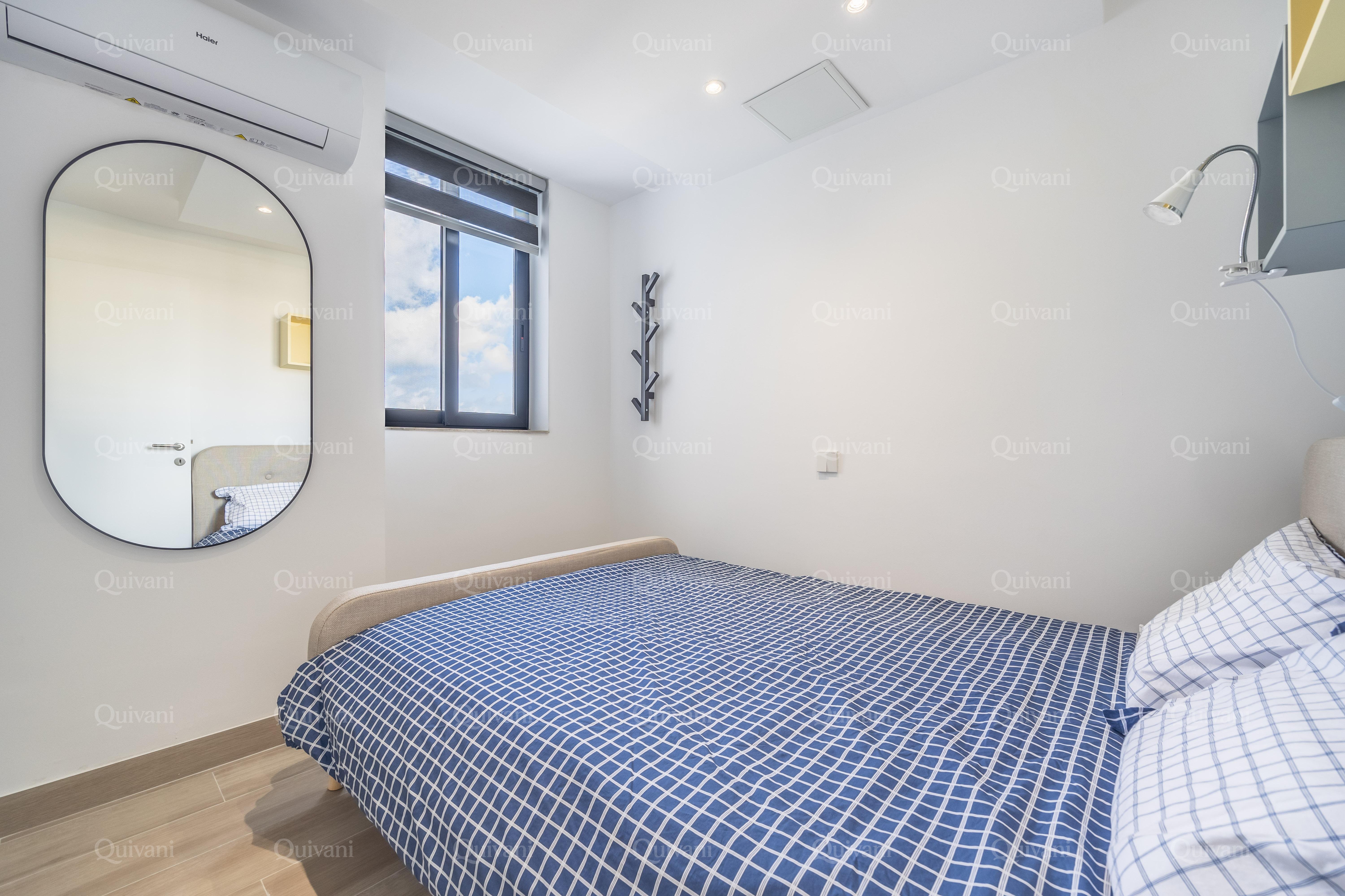 St Julians, Furnished Maisonette