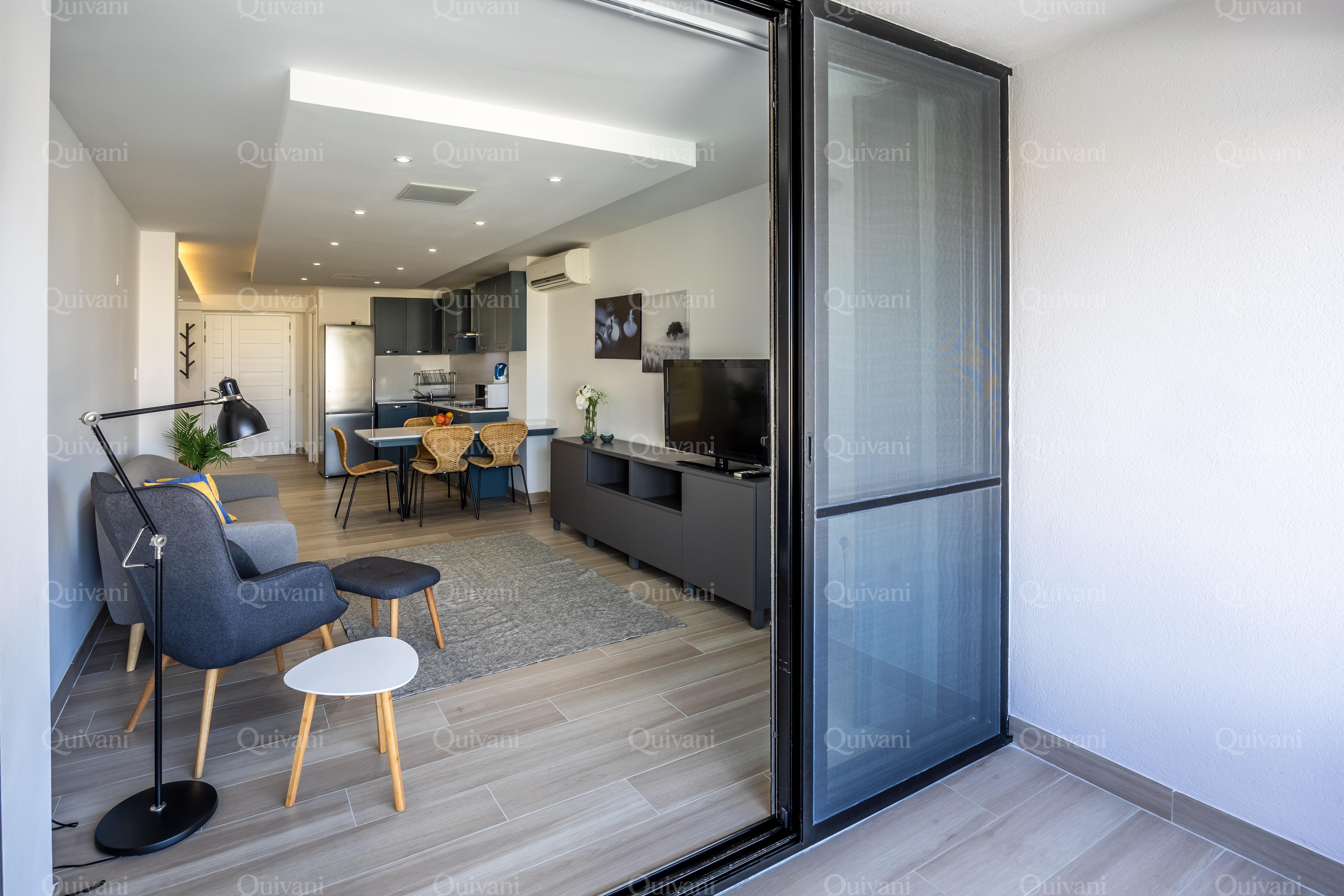 St Julians, Furnished Maisonette