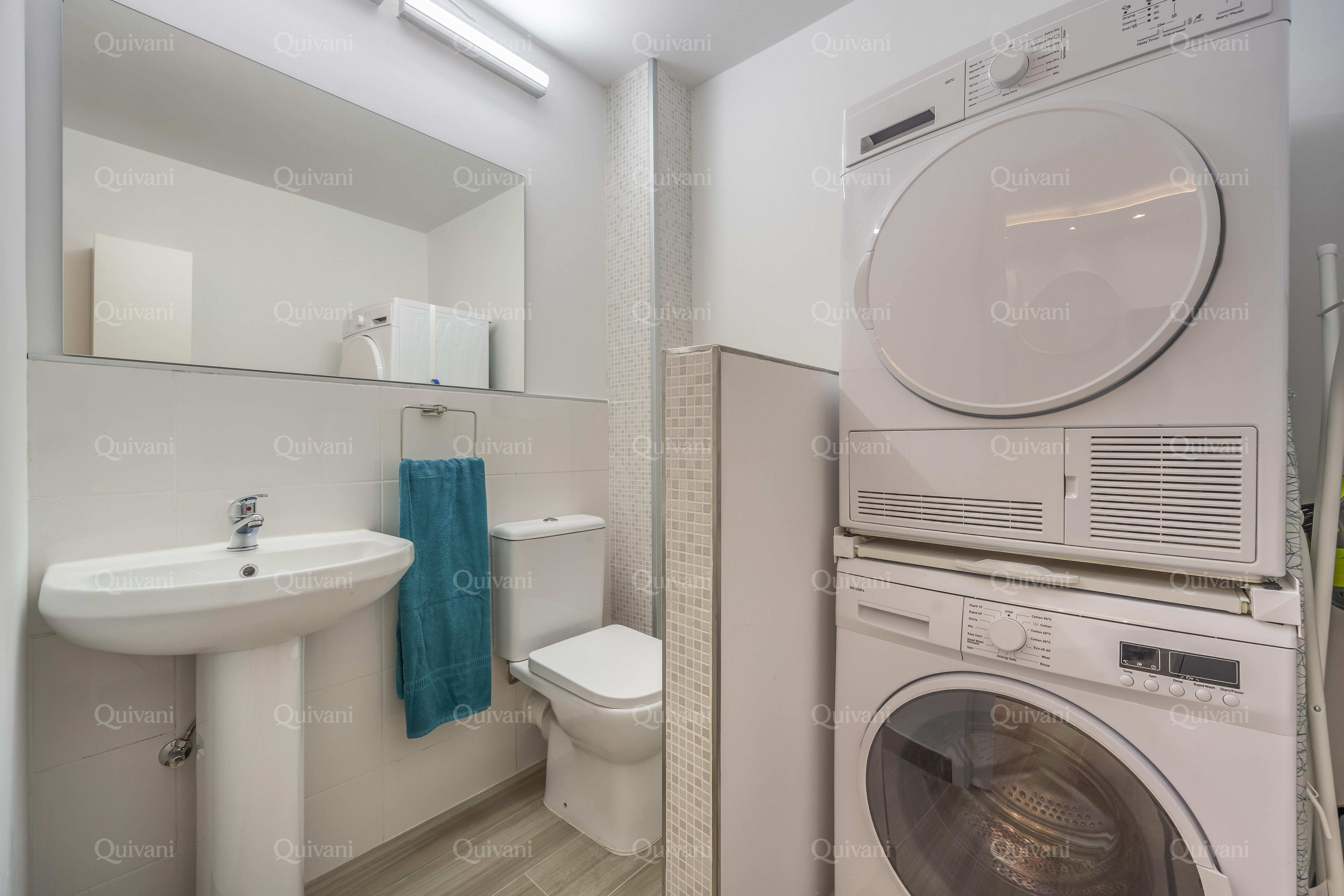 St Julians, Furnished Maisonette