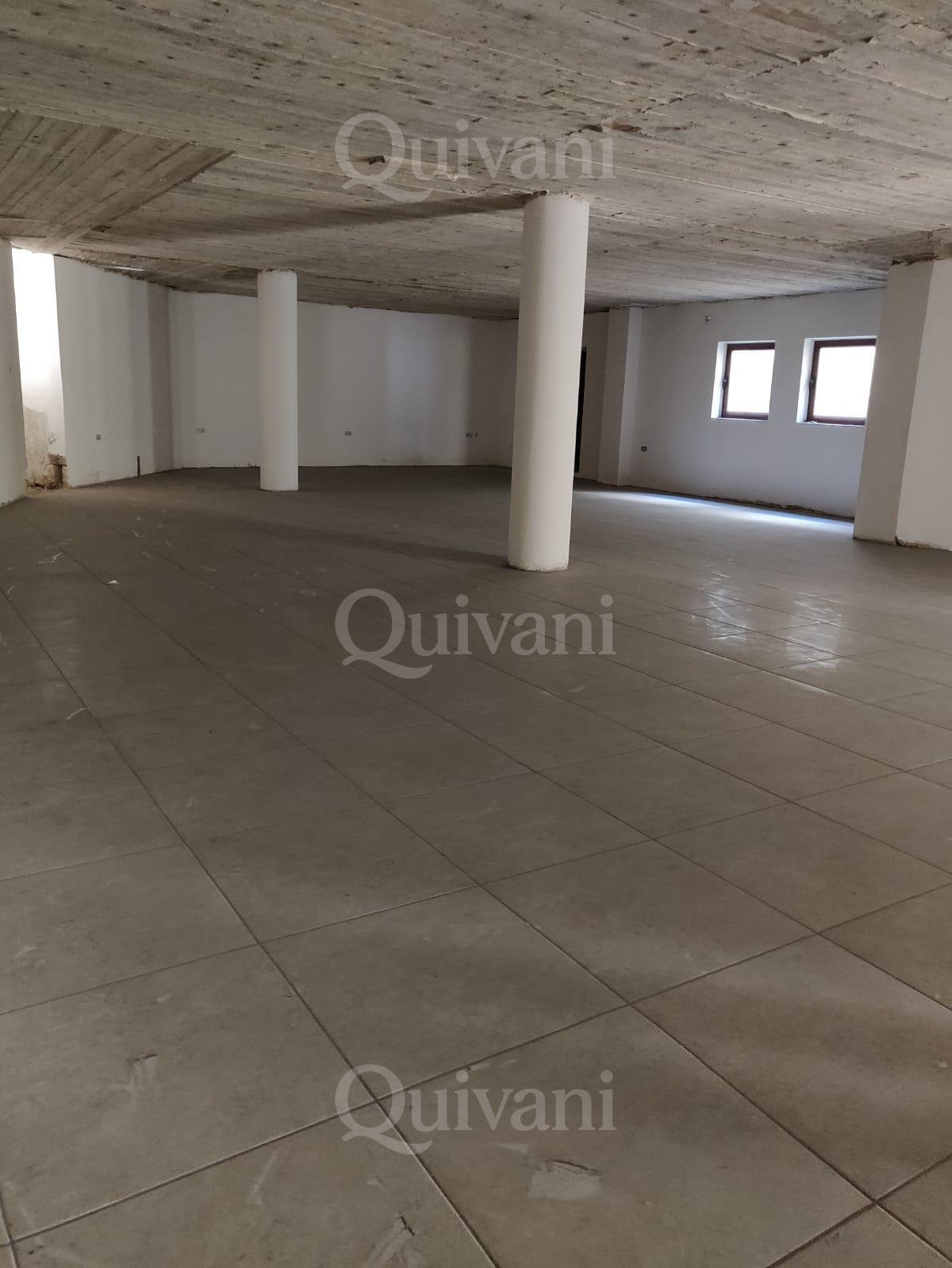 Birkirkara, Shell Office Block