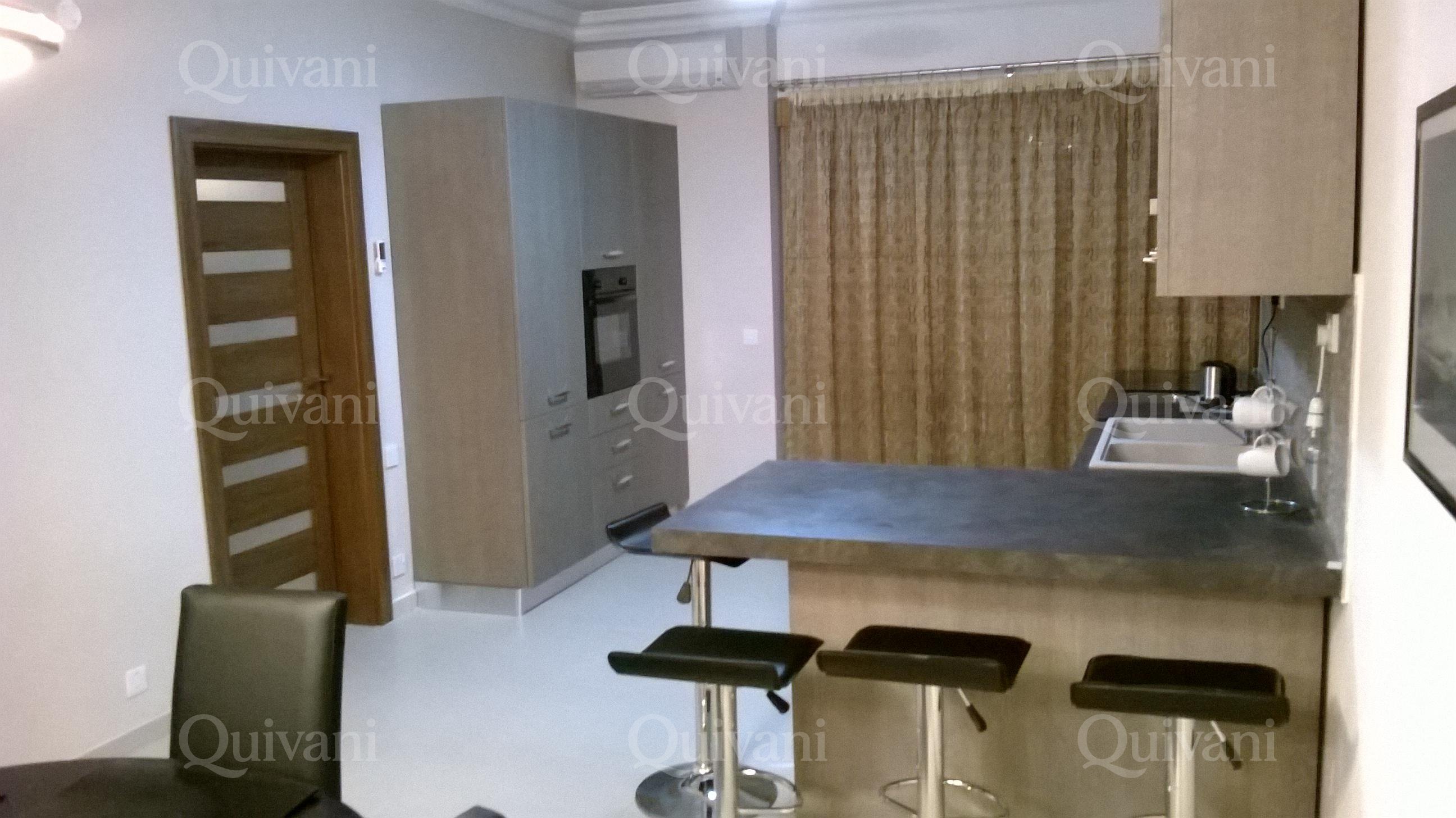 Sliema, Furnished Apartment