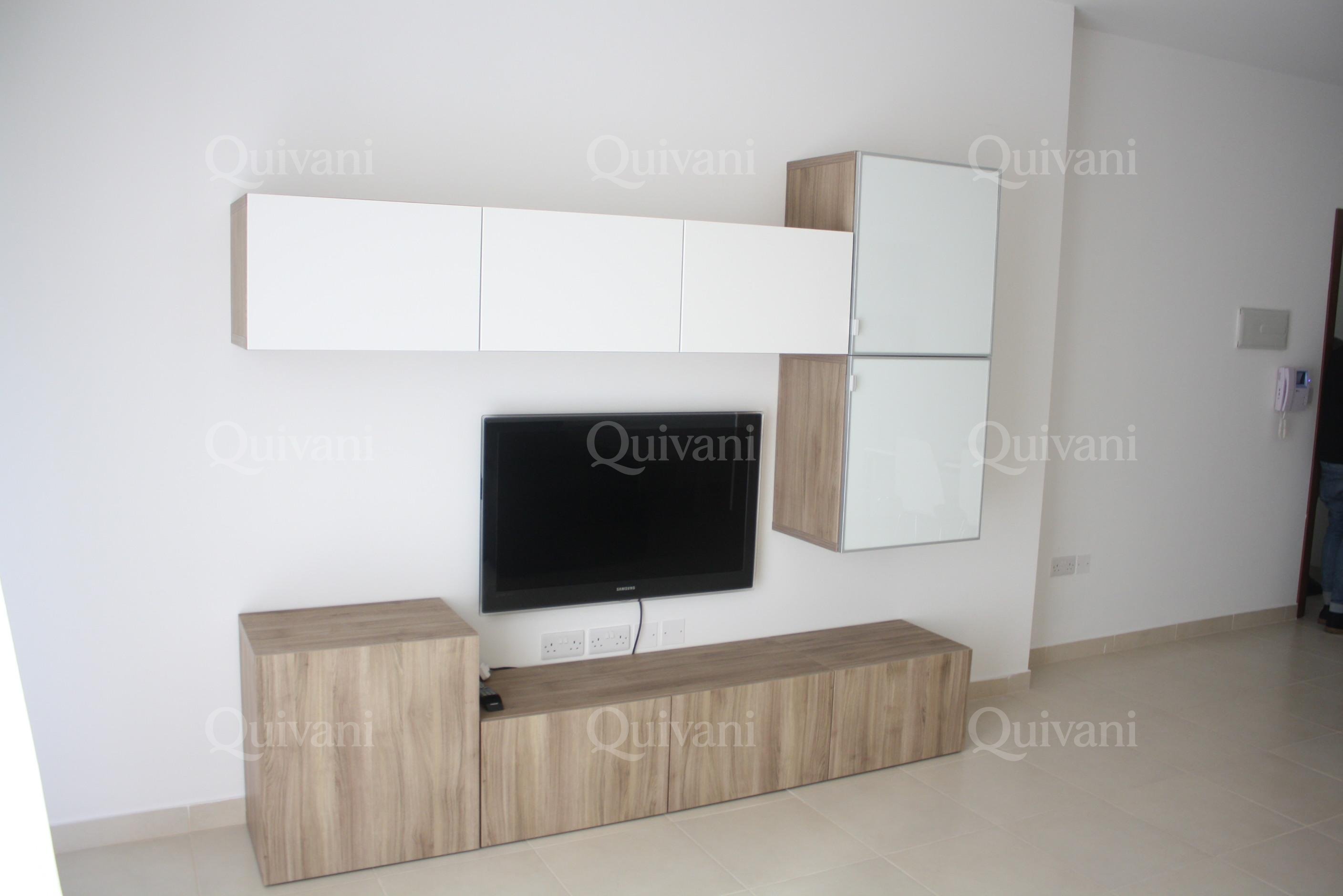 Sliema, Furnished Apartment
