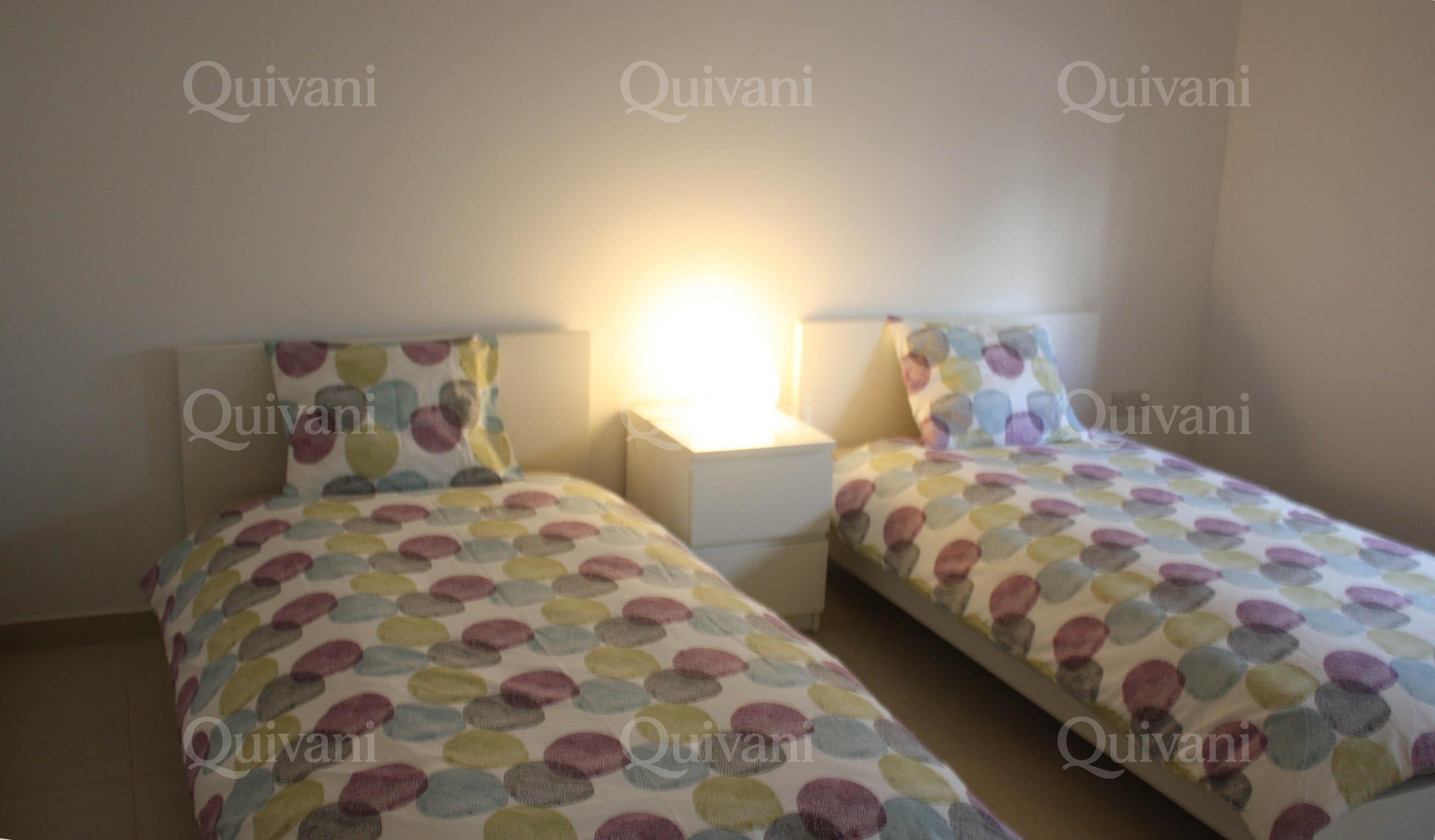 Sliema, Furnished Apartment