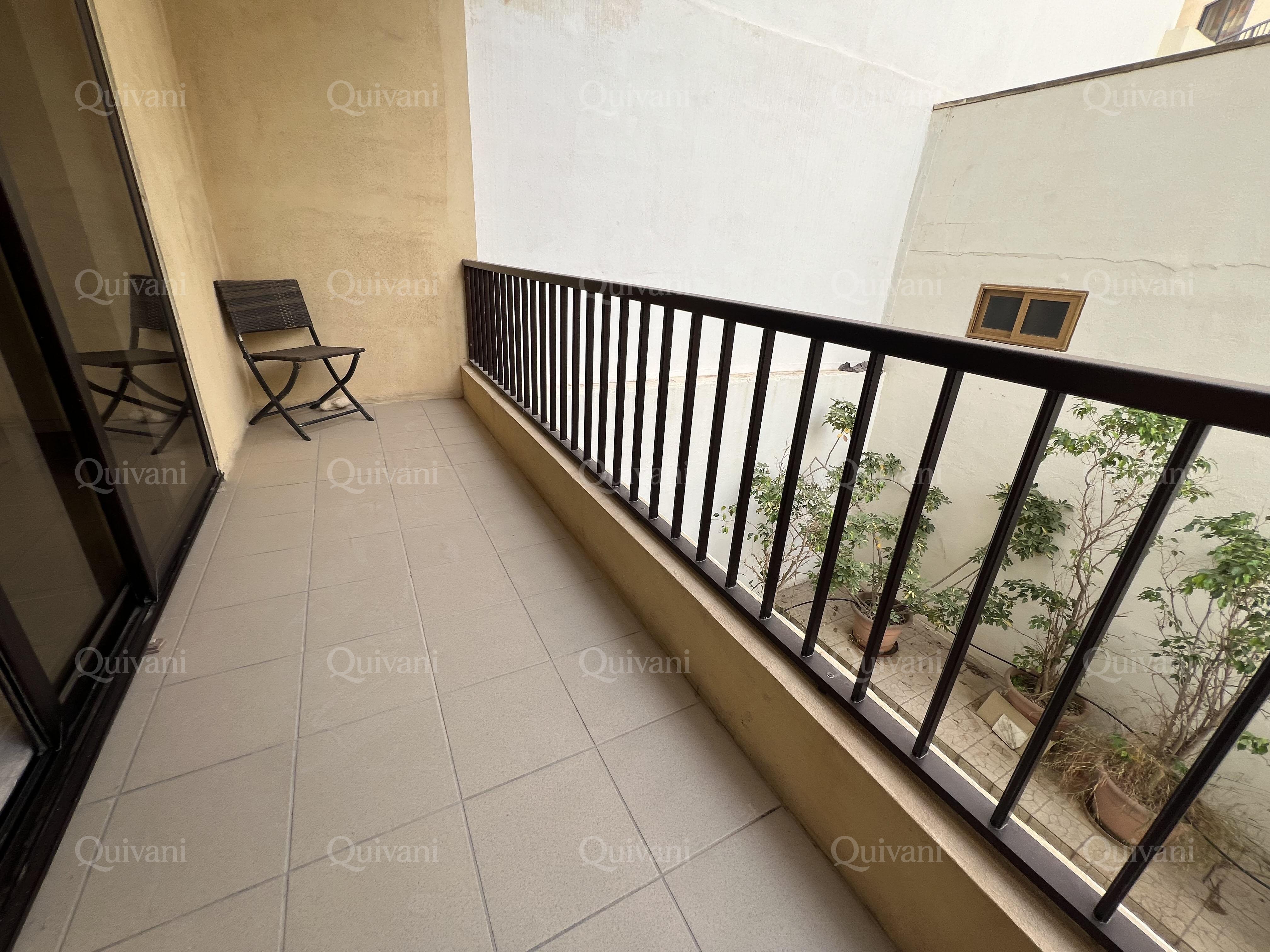 Sliema, Furnished Apartment