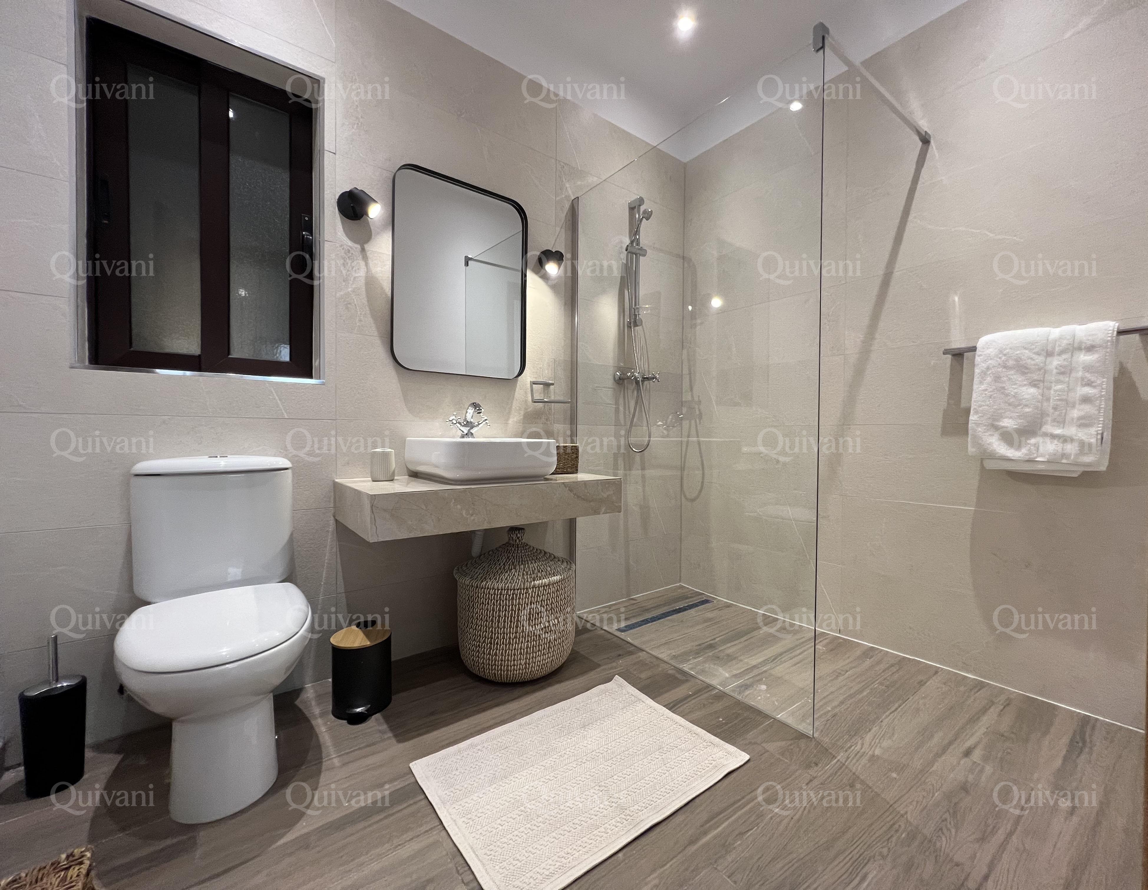 Sliema, Furnished Apartment