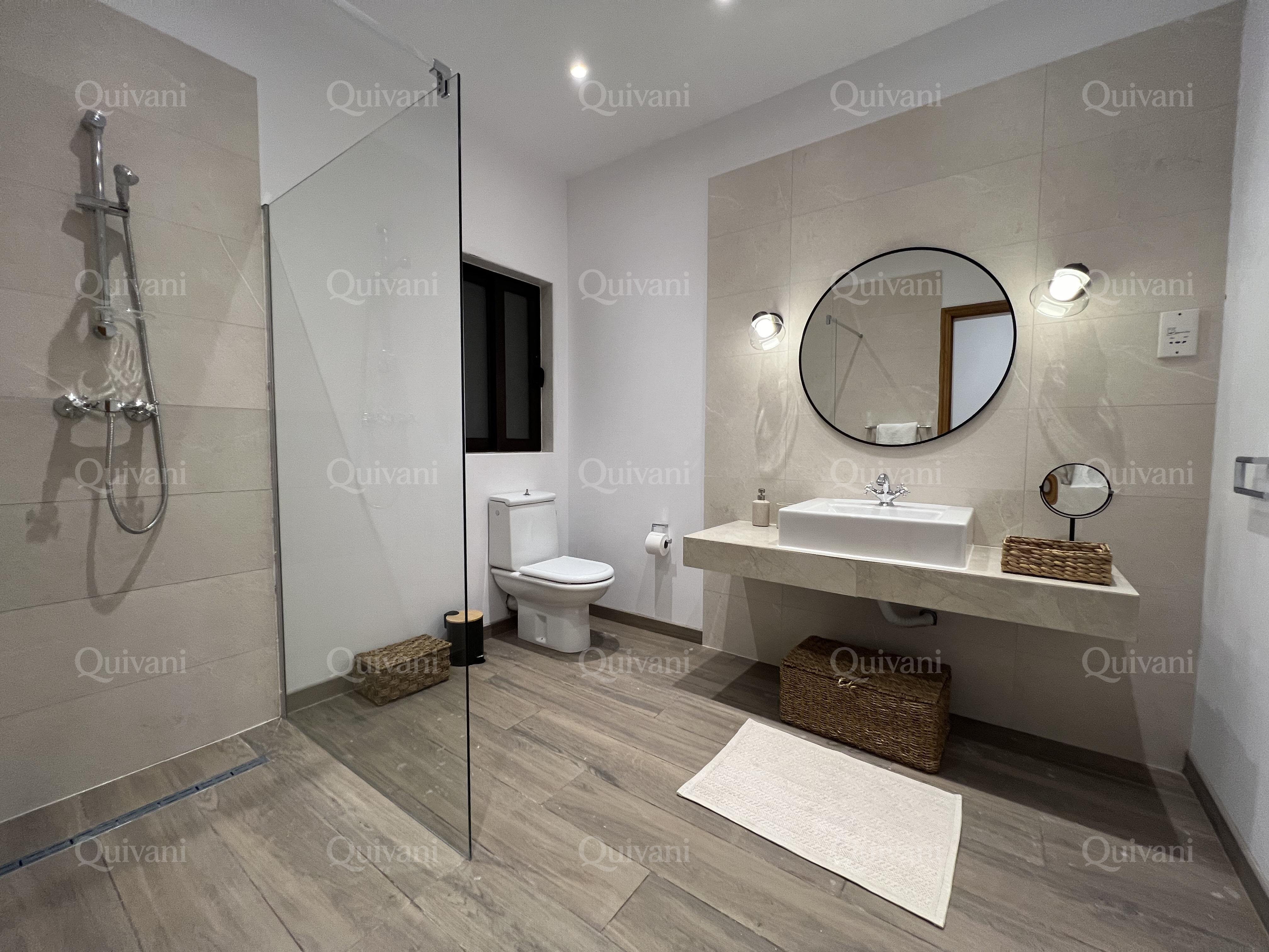 Sliema, Furnished Apartment