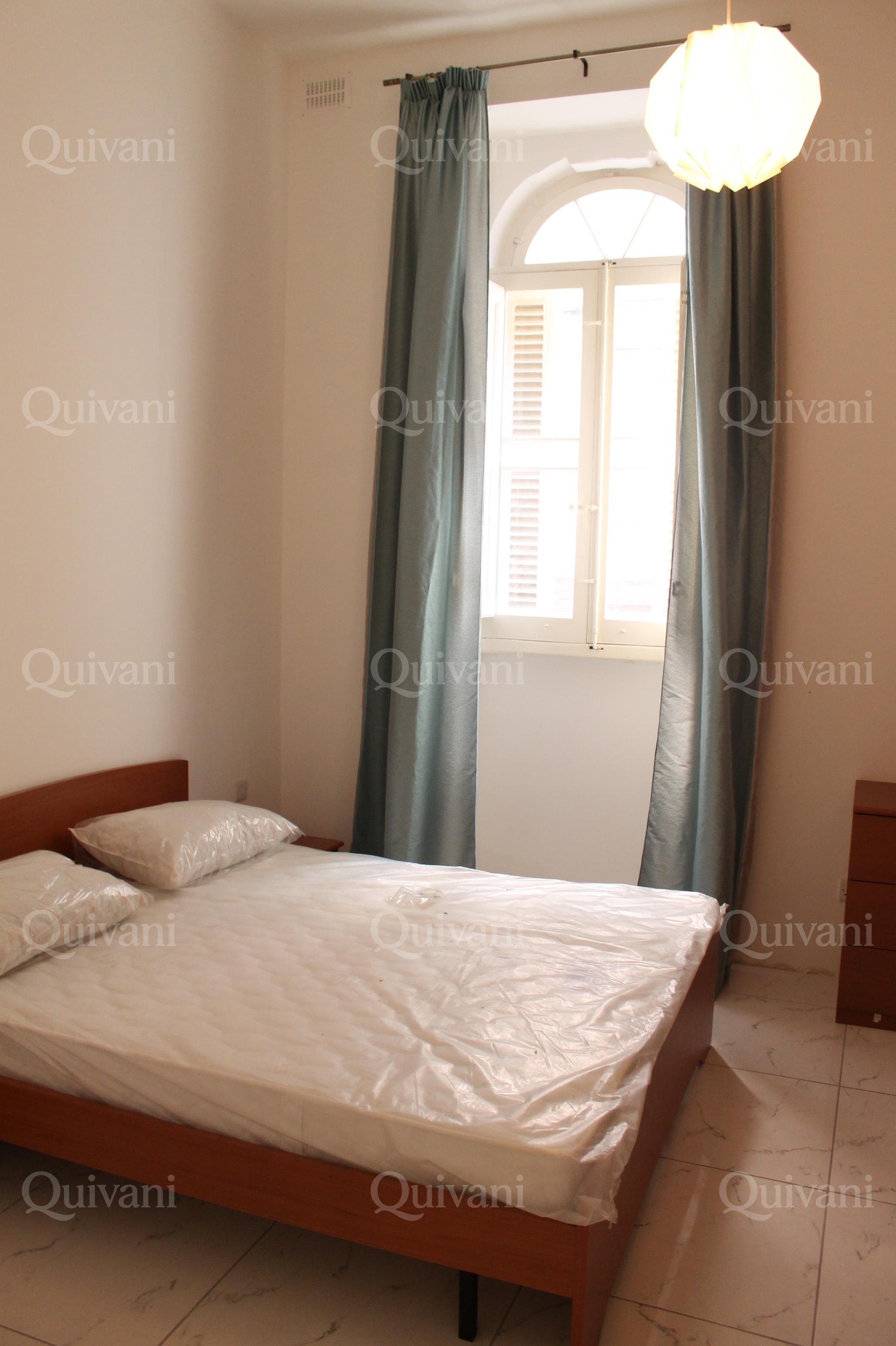 Sliema, Furnished Apartment