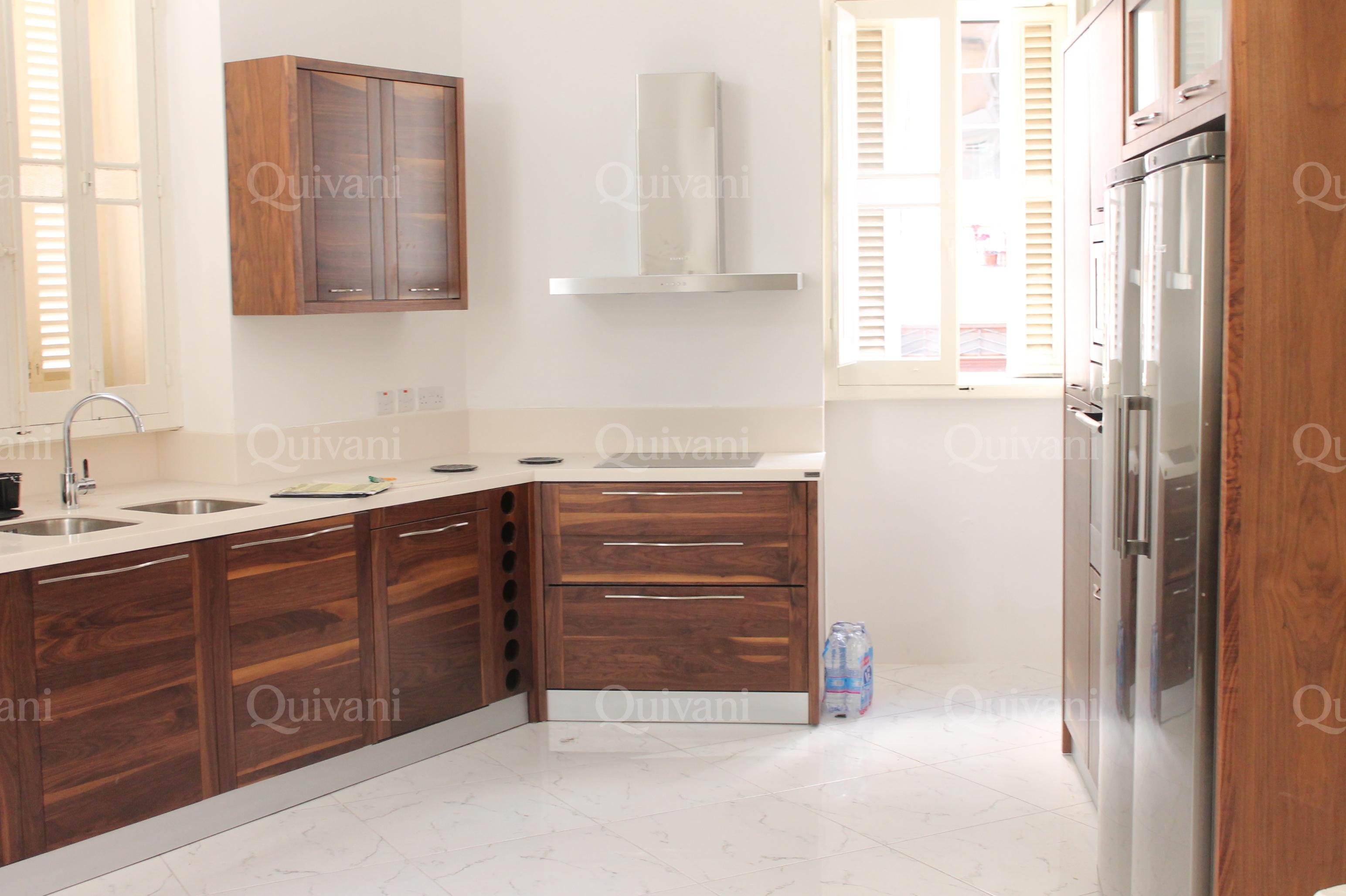 Sliema, Furnished Apartment