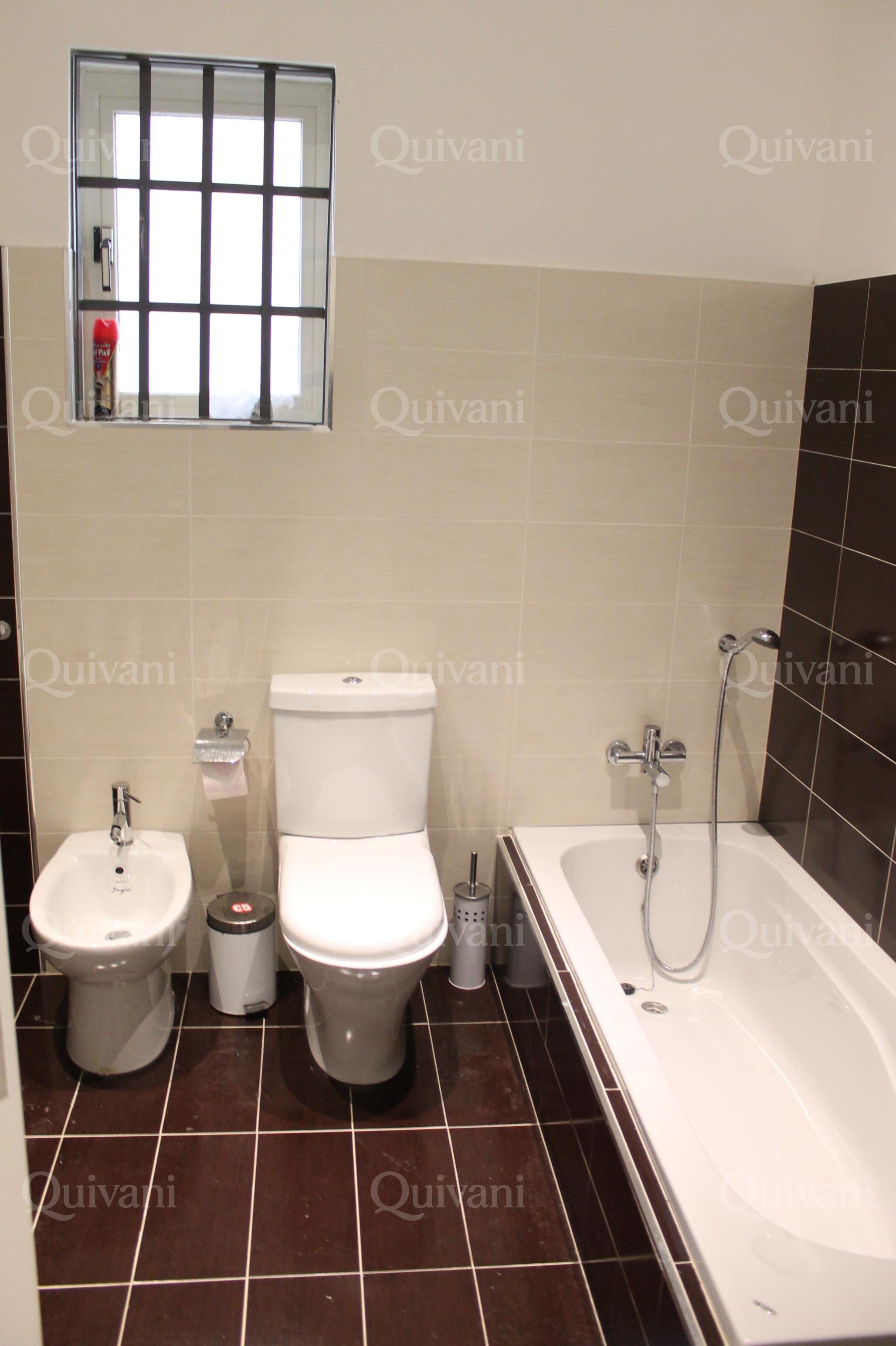 Sliema, Furnished Apartment
