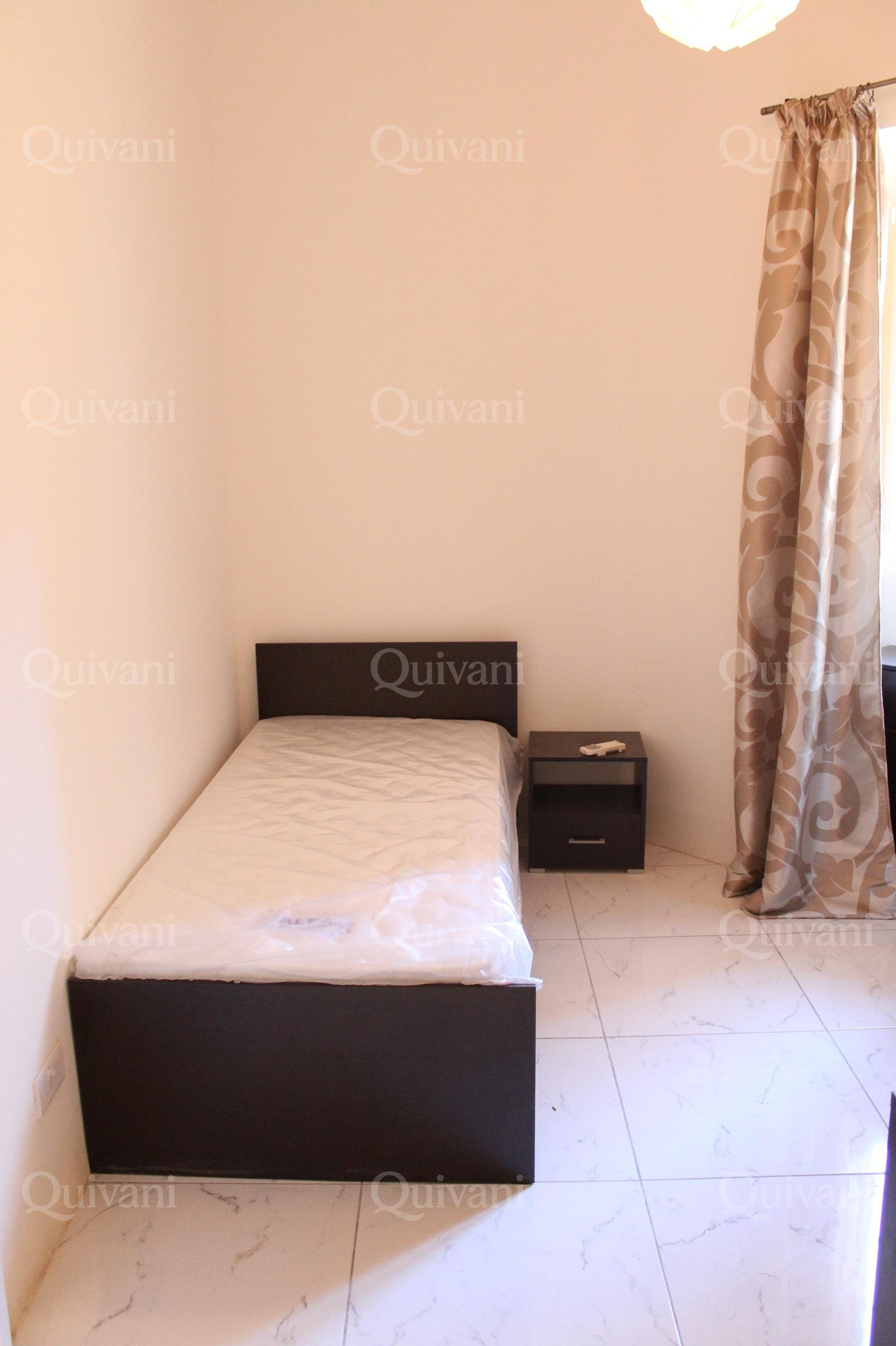 Sliema, Furnished Apartment