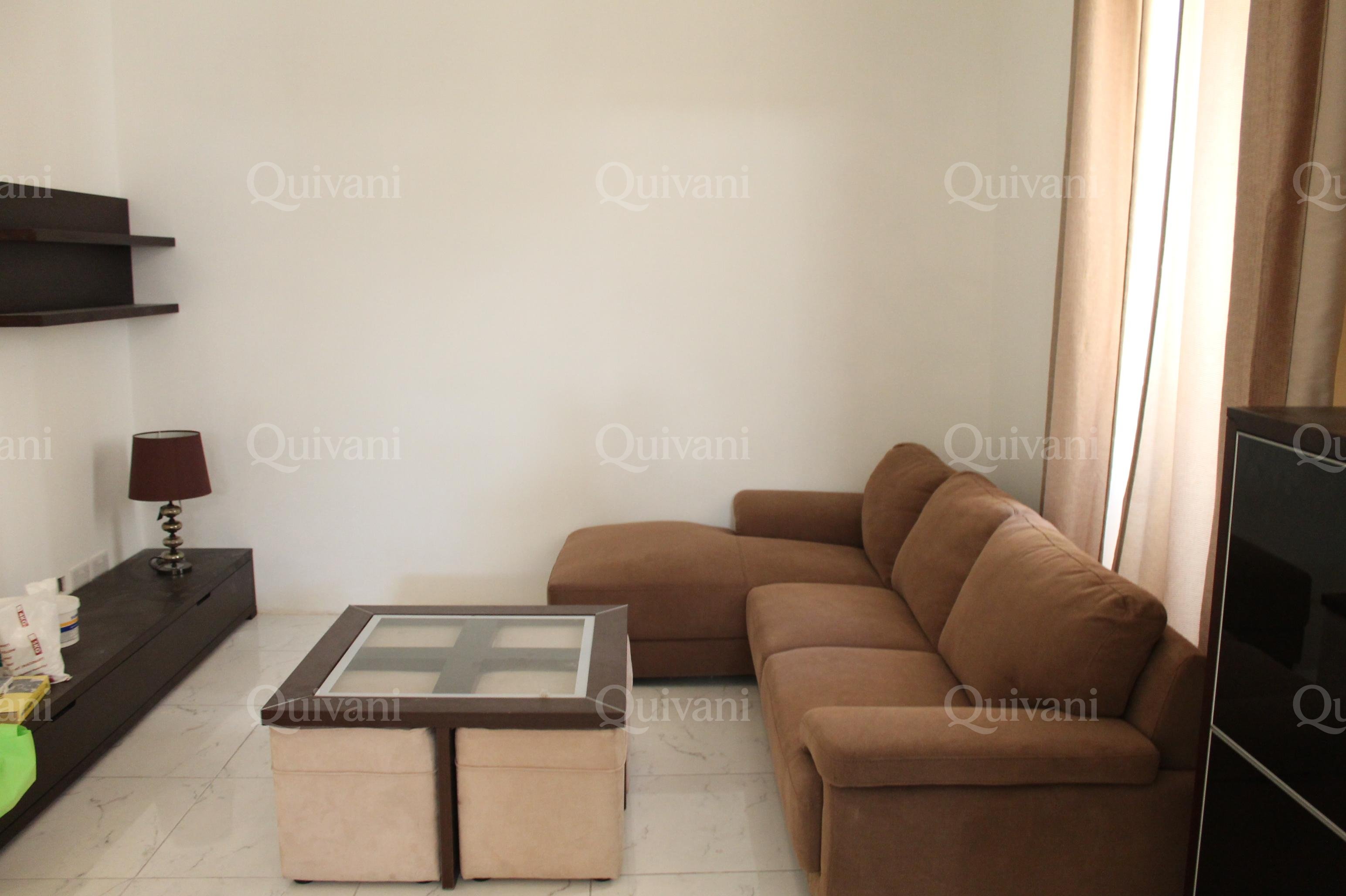 Sliema, Furnished Apartment
