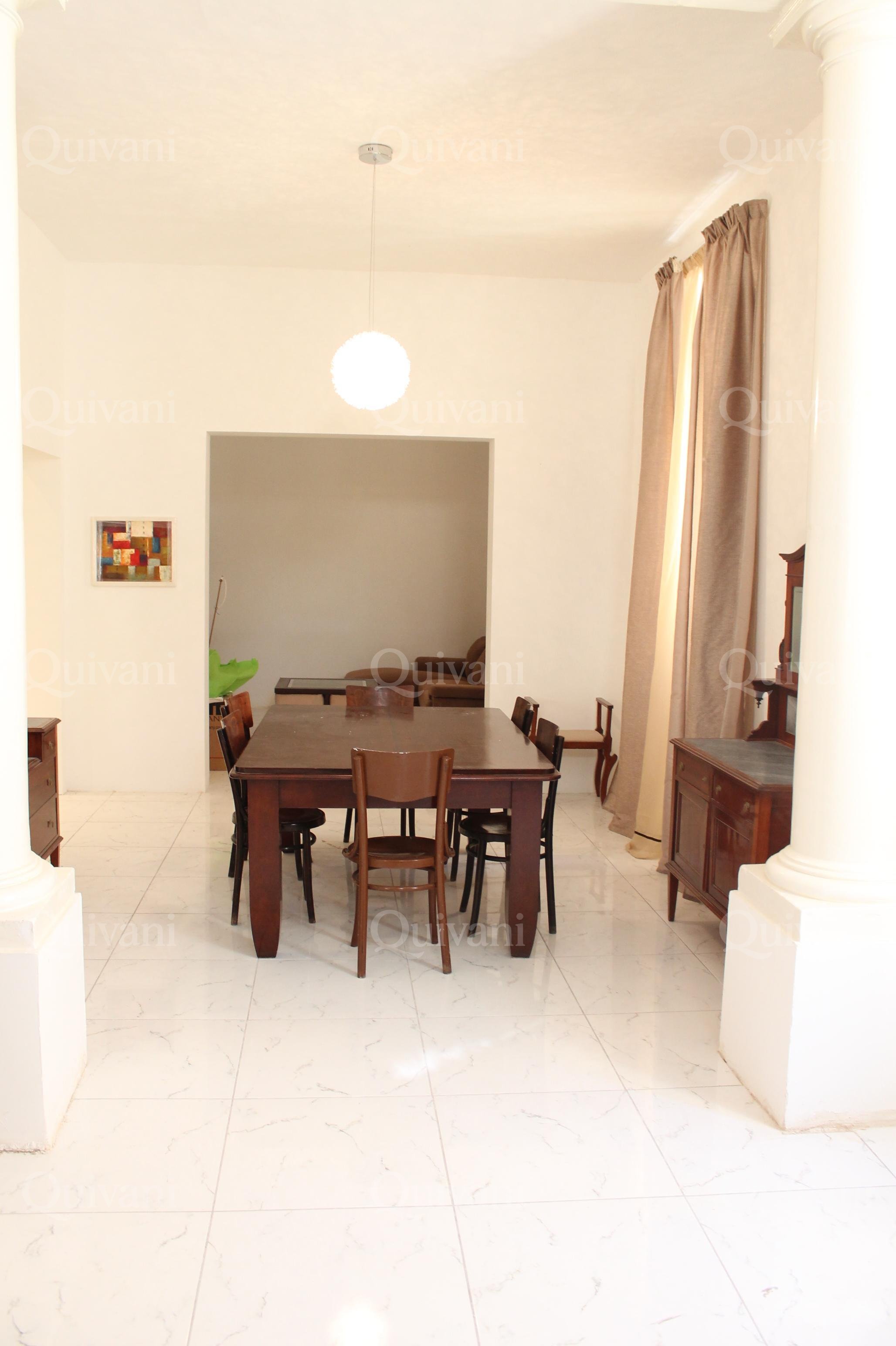 Sliema, Furnished Apartment