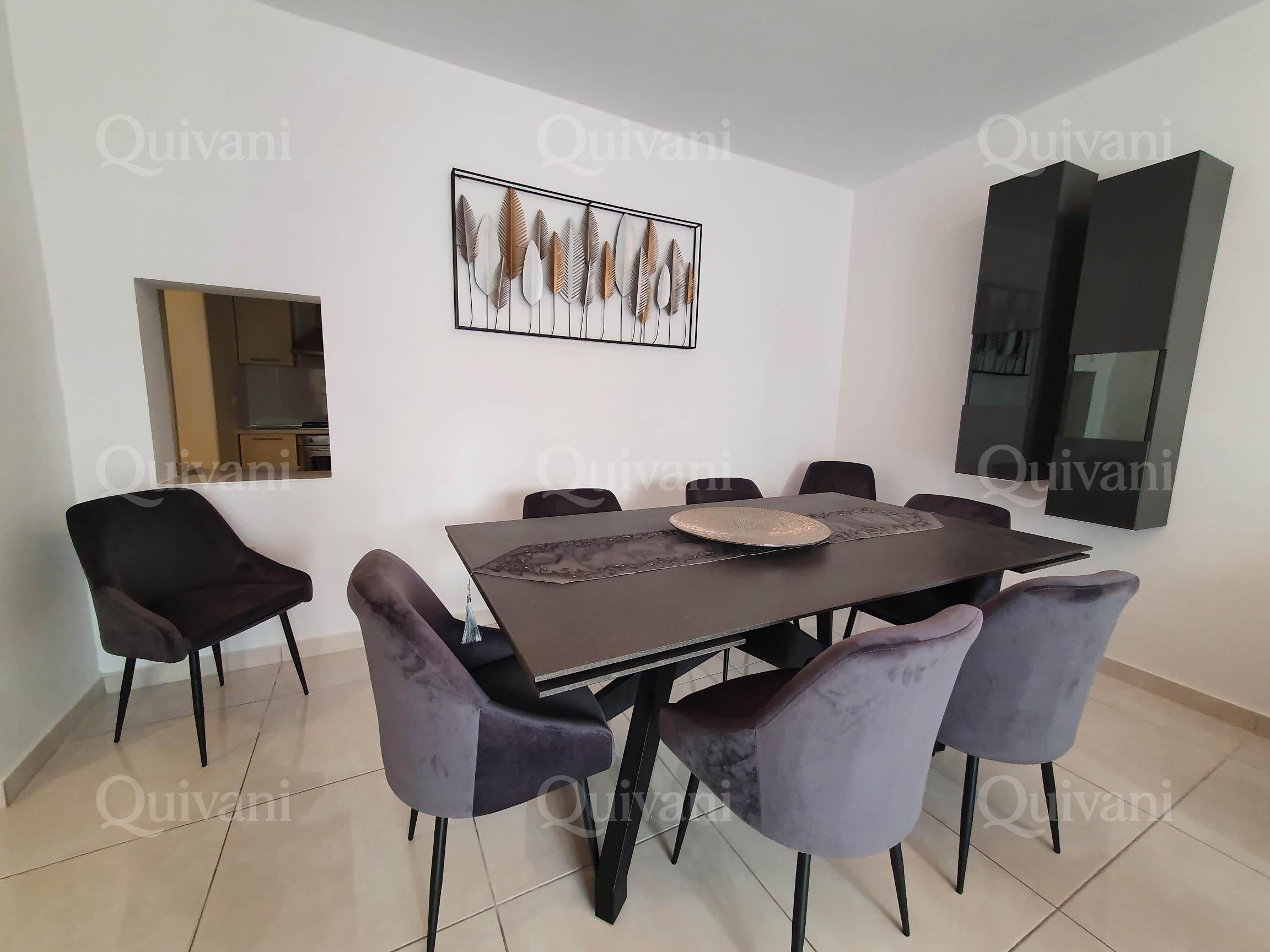 Sliema, Furnished Apartment
