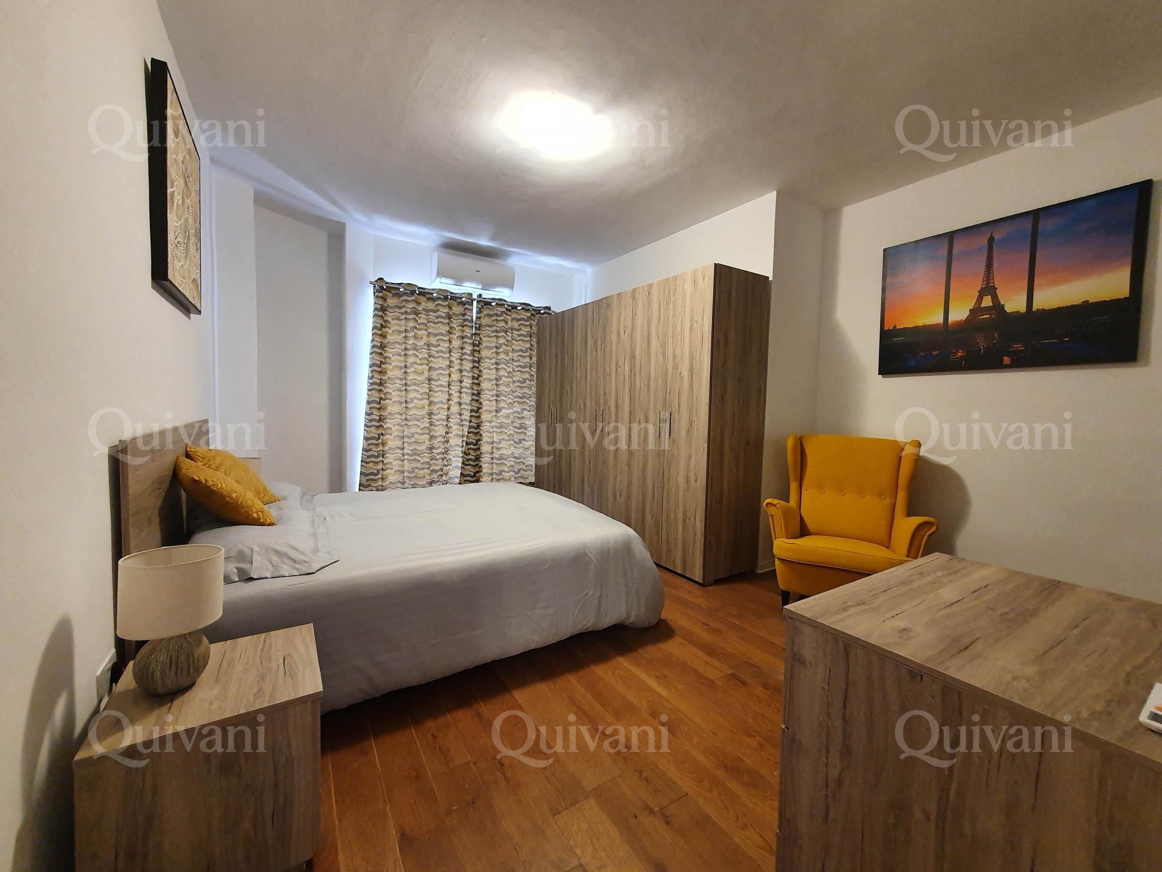 Sliema, Furnished Apartment