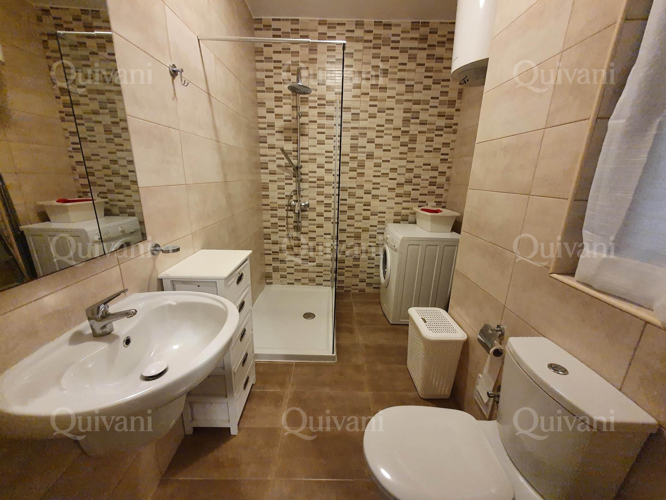 Sliema, Furnished Apartment