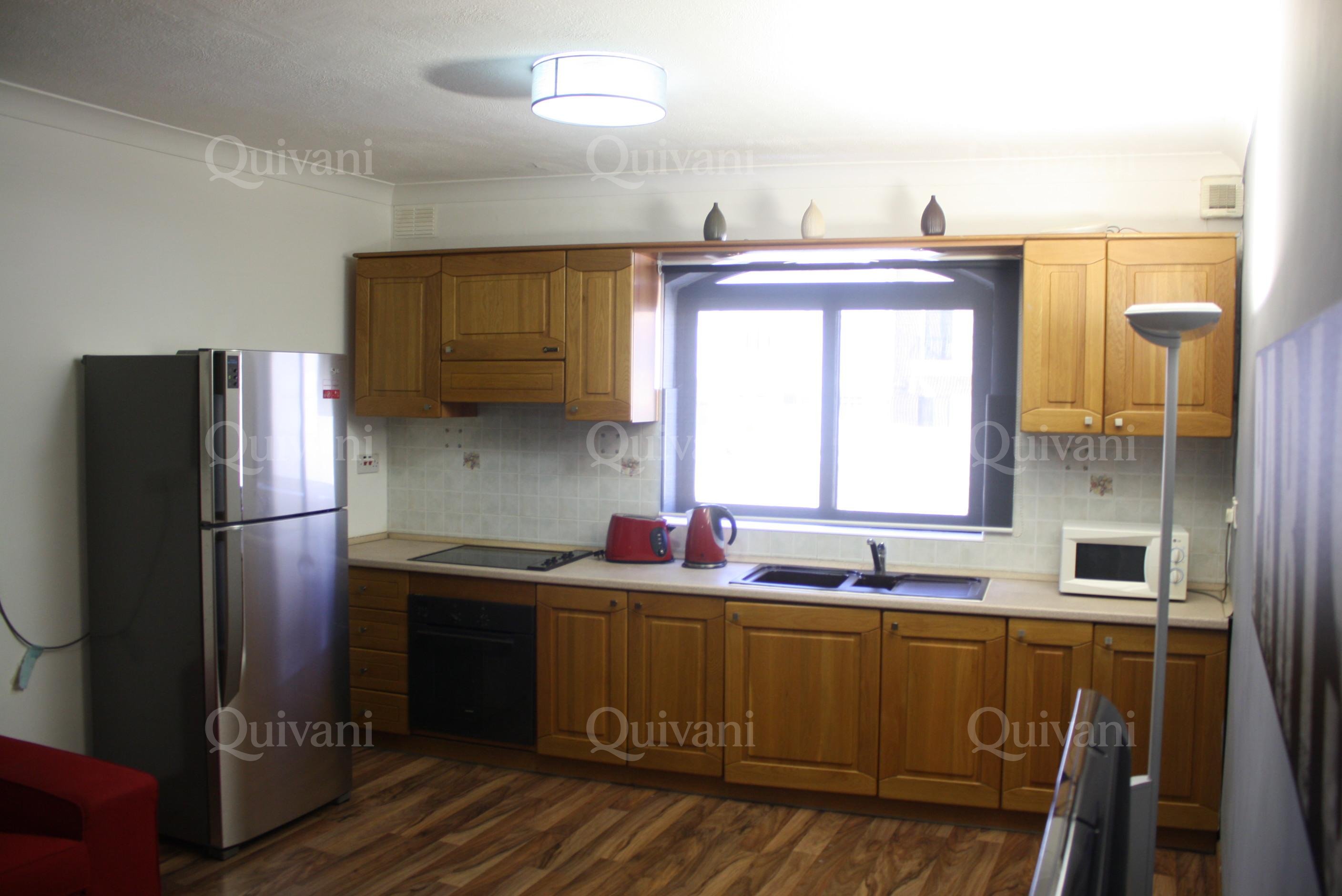 Tal-Ibrag, Furnished Apartment