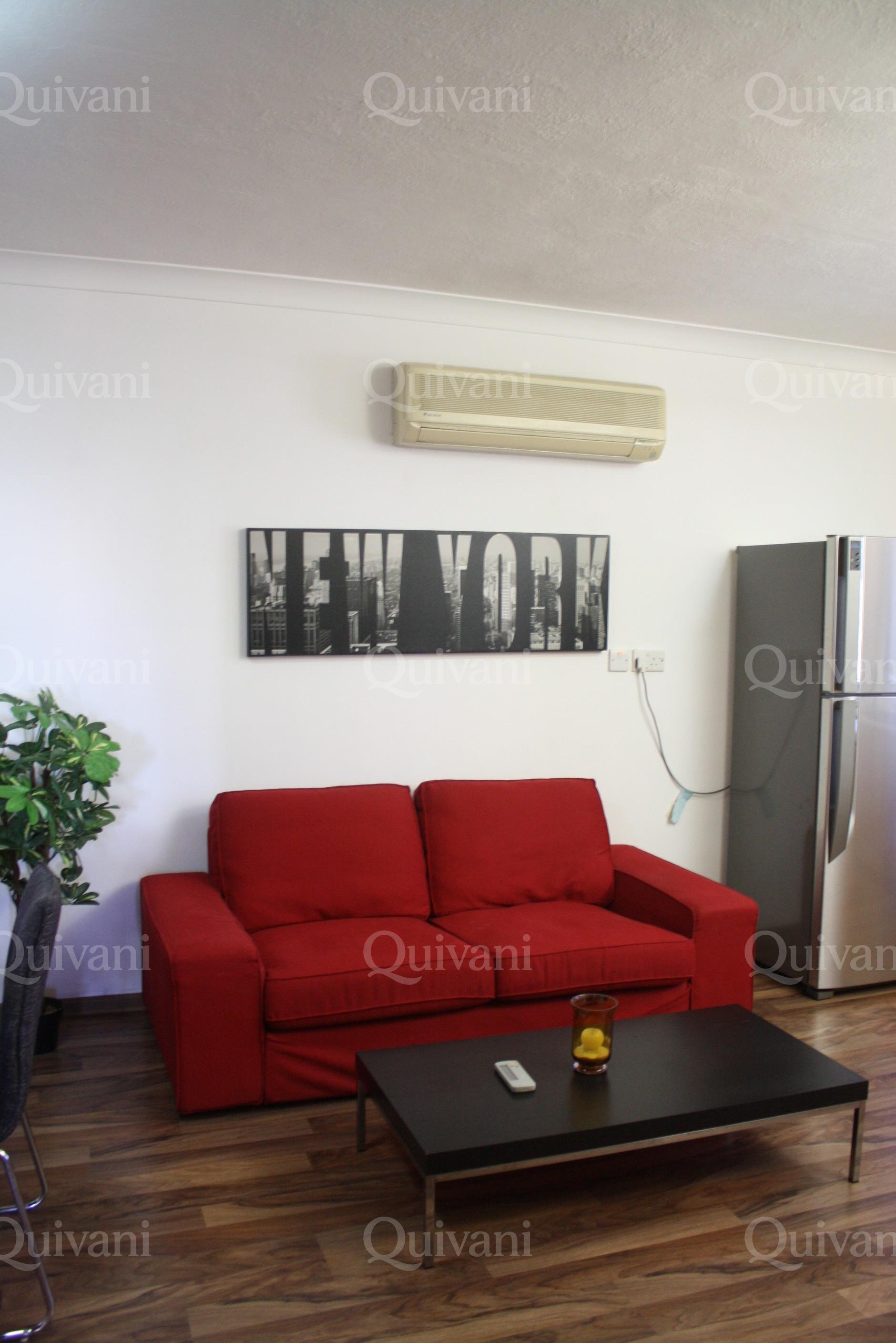 Tal-Ibrag, Furnished Apartment
