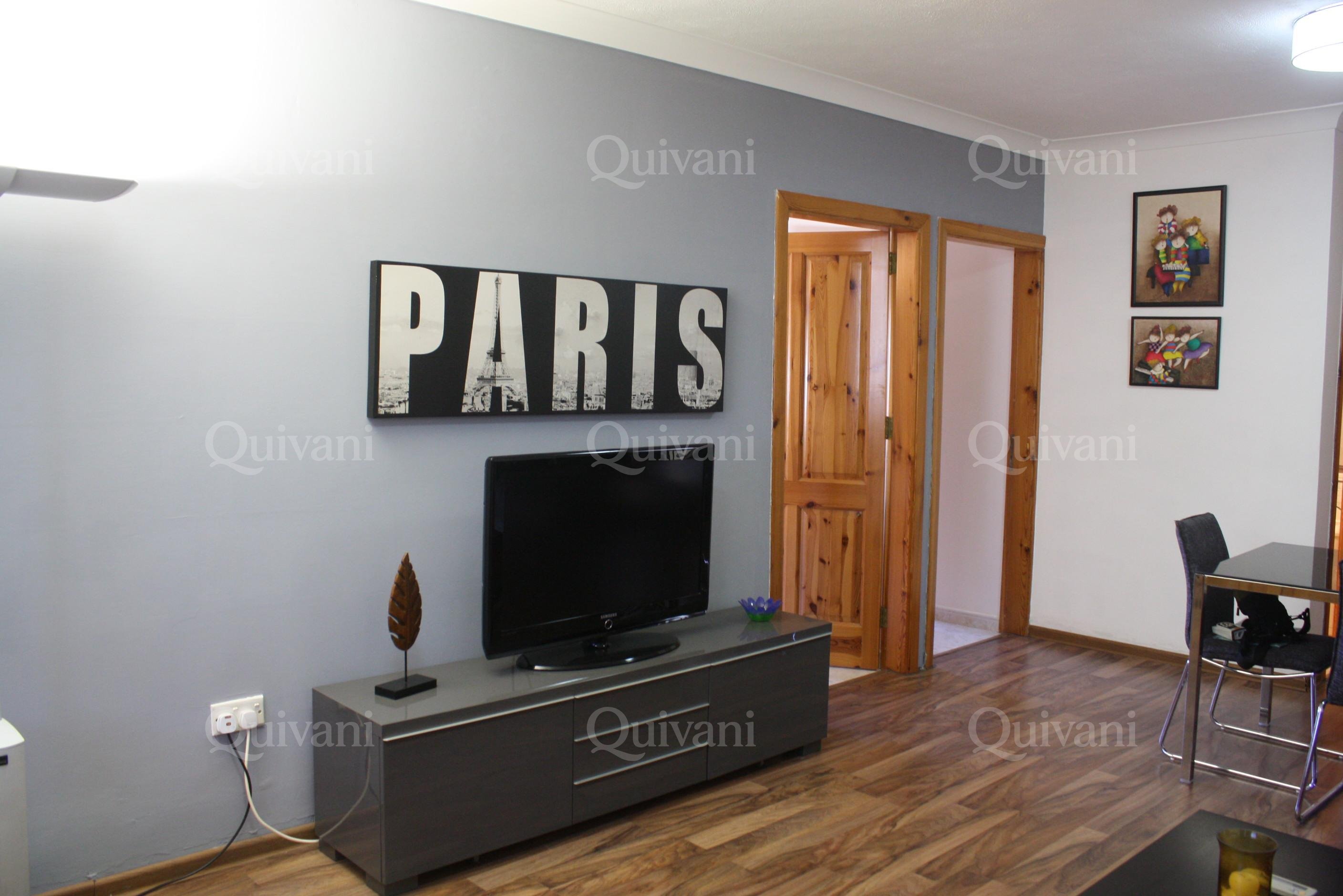 Tal-Ibrag, Furnished Apartment