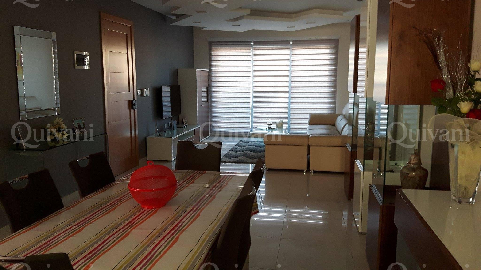 Msida, Furnished Penthouse