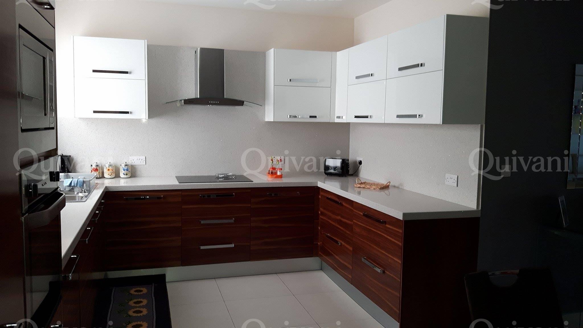Msida, Furnished Penthouse