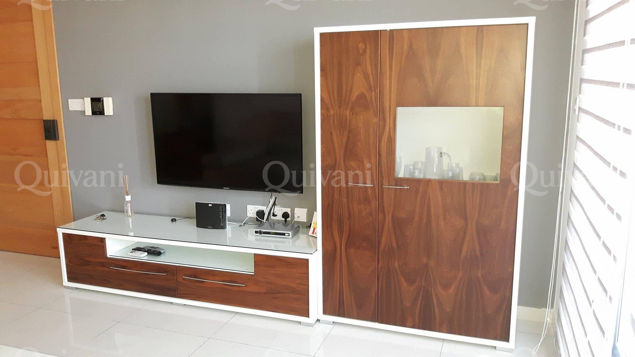 Msida, Furnished Penthouse