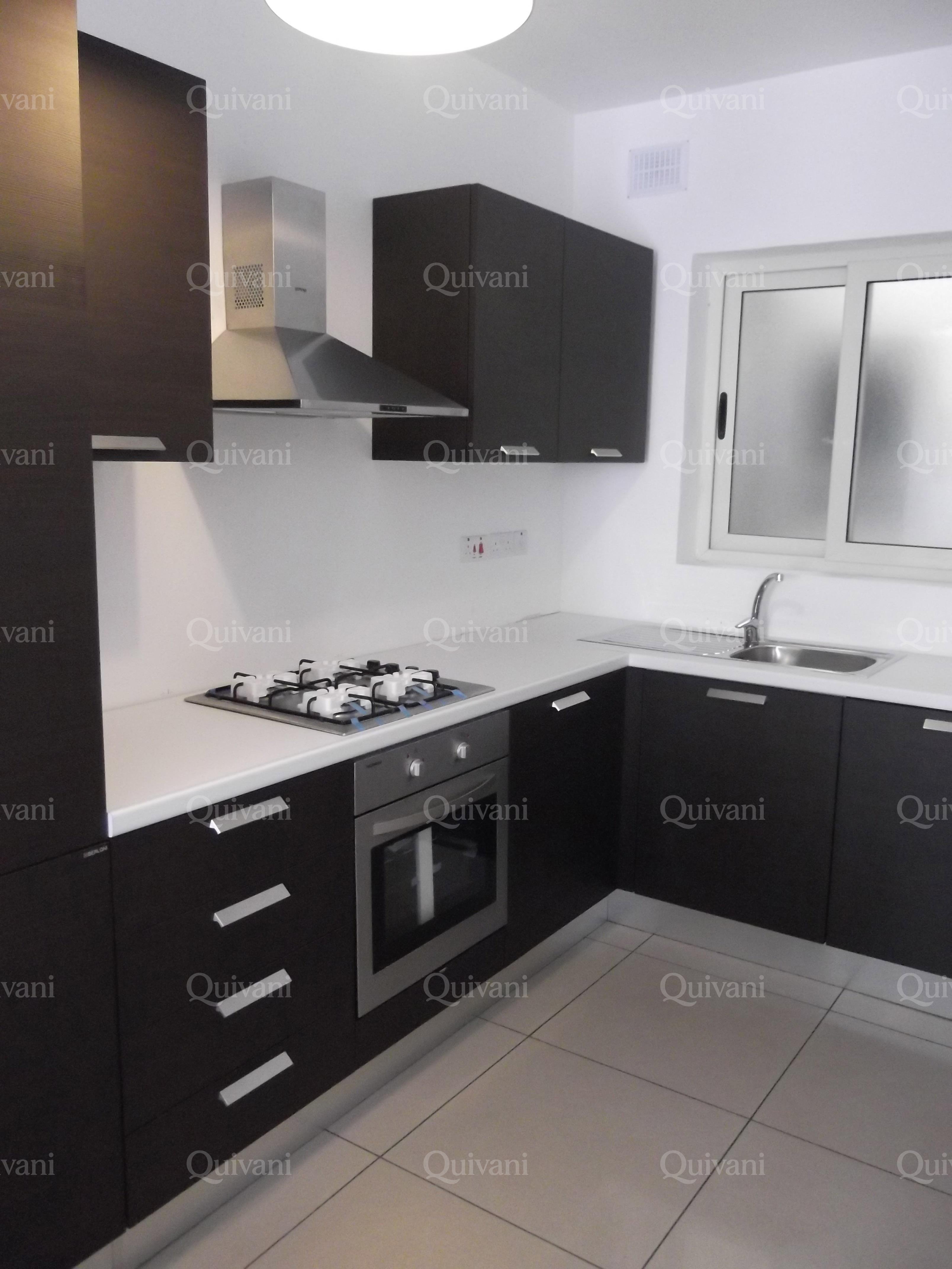 Gzira, Furnished Apartment