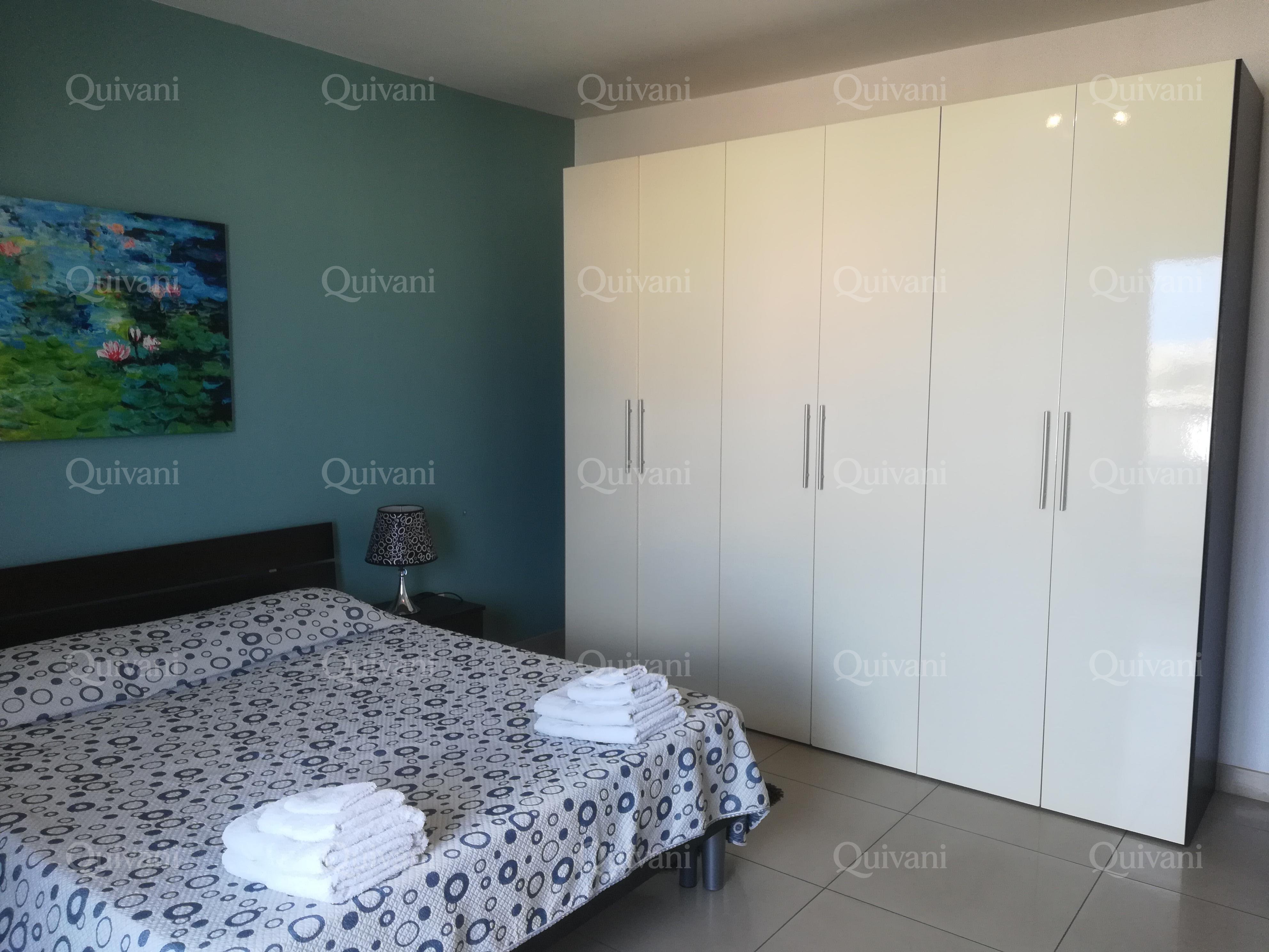 Gzira, Furnished Apartment