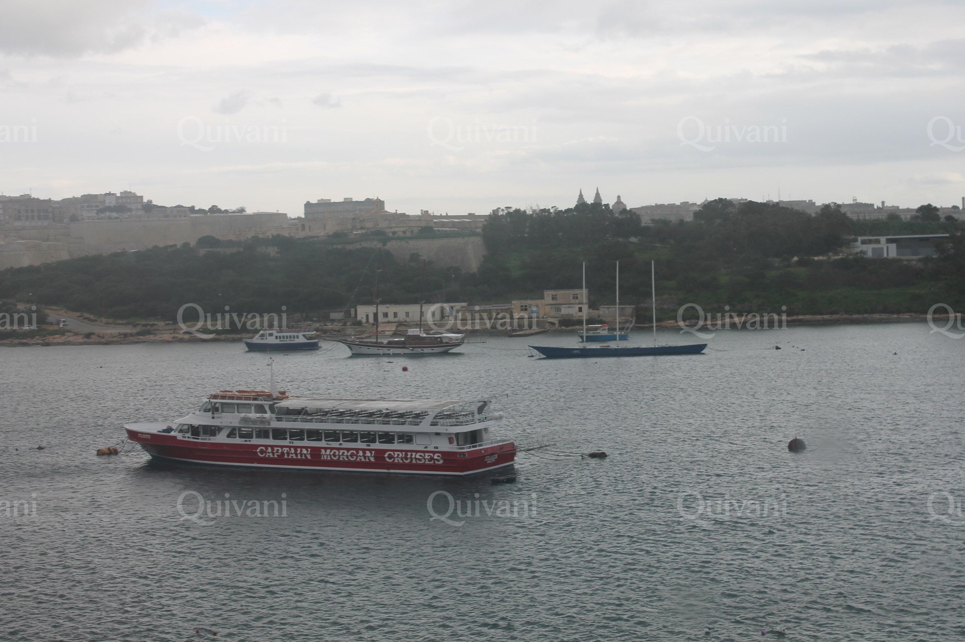 Sliema, Furnished Apartment