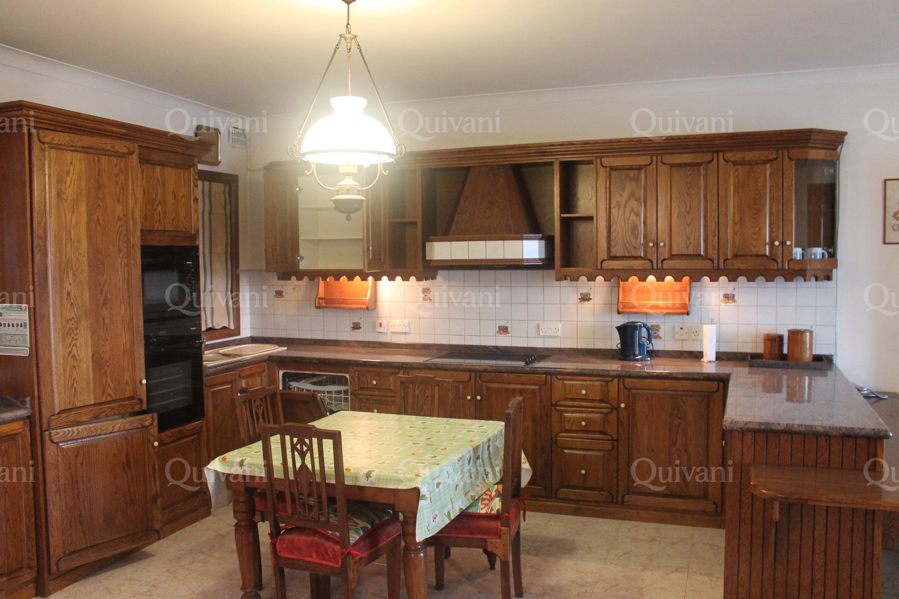 Sliema, Furnished Apartment