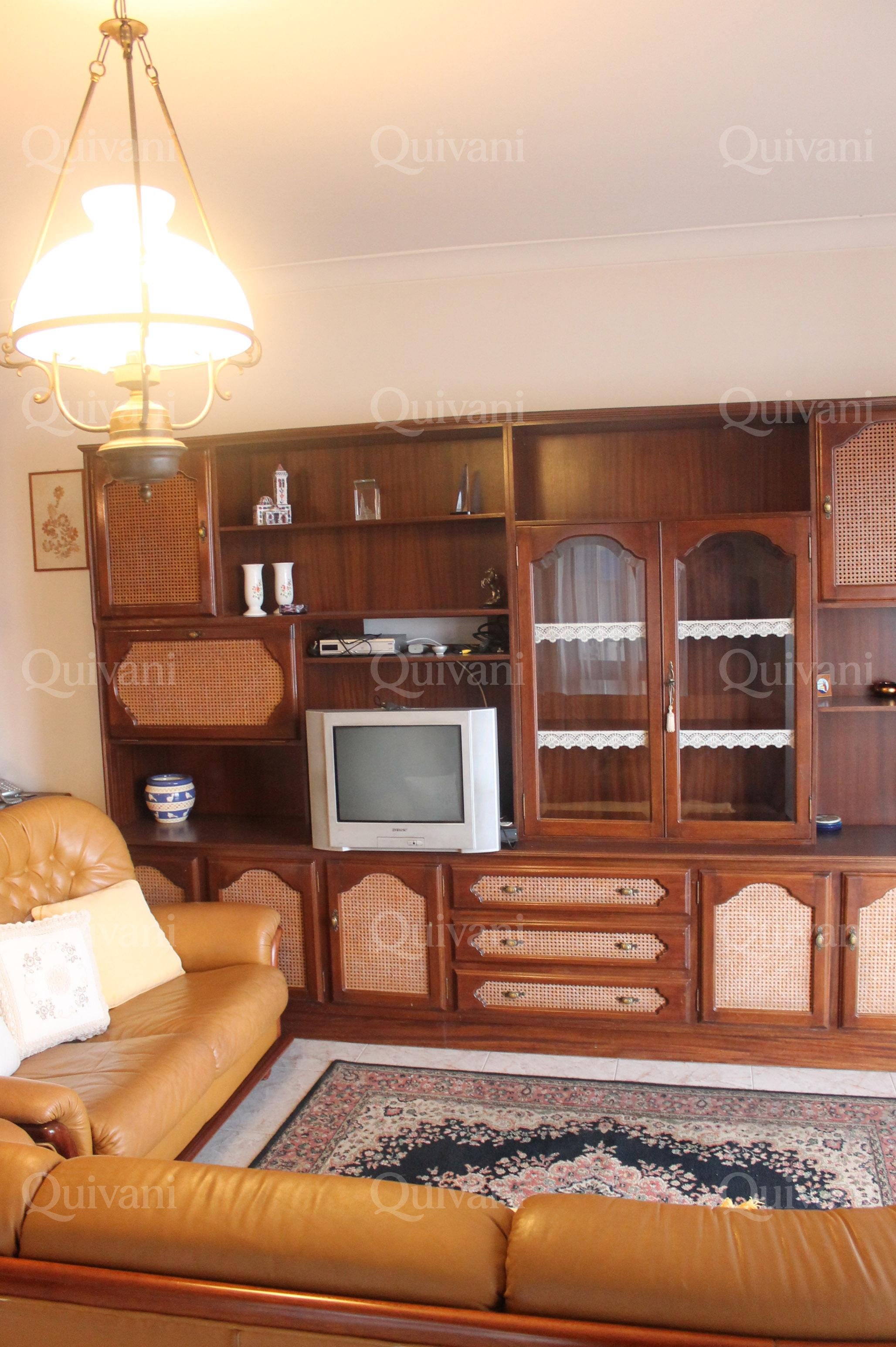 Sliema, Furnished Apartment