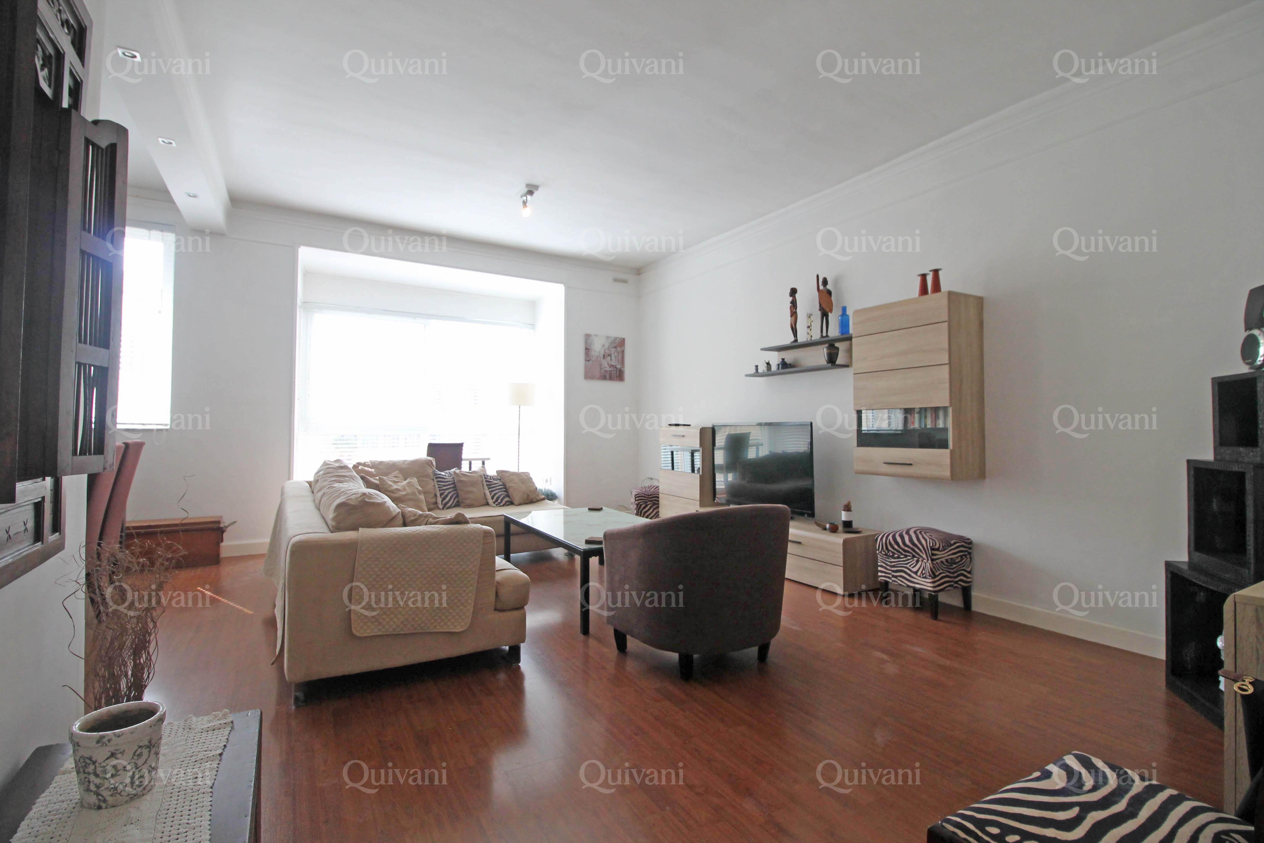 Sliema, Furnished Apartment