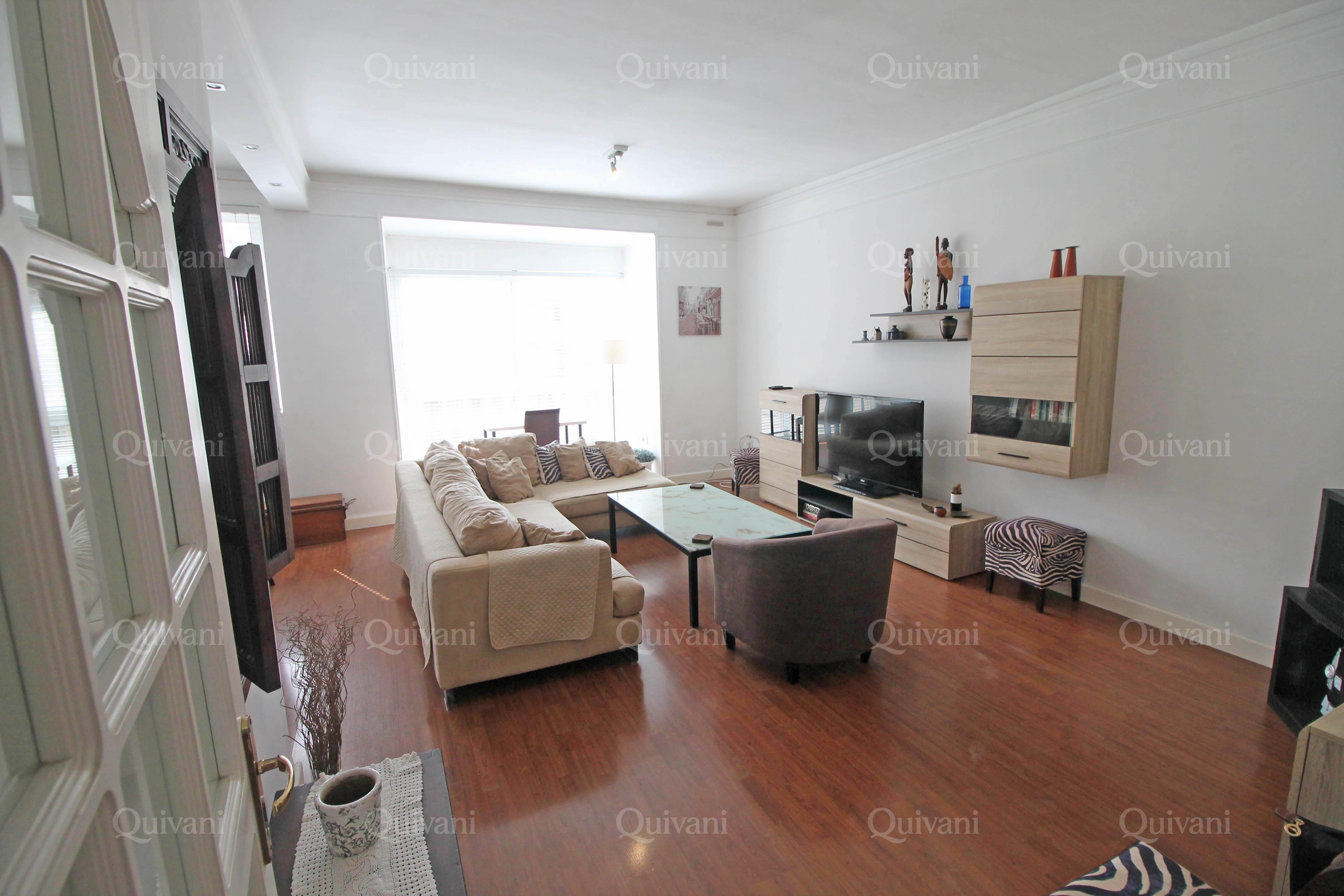 Sliema, Furnished Apartment