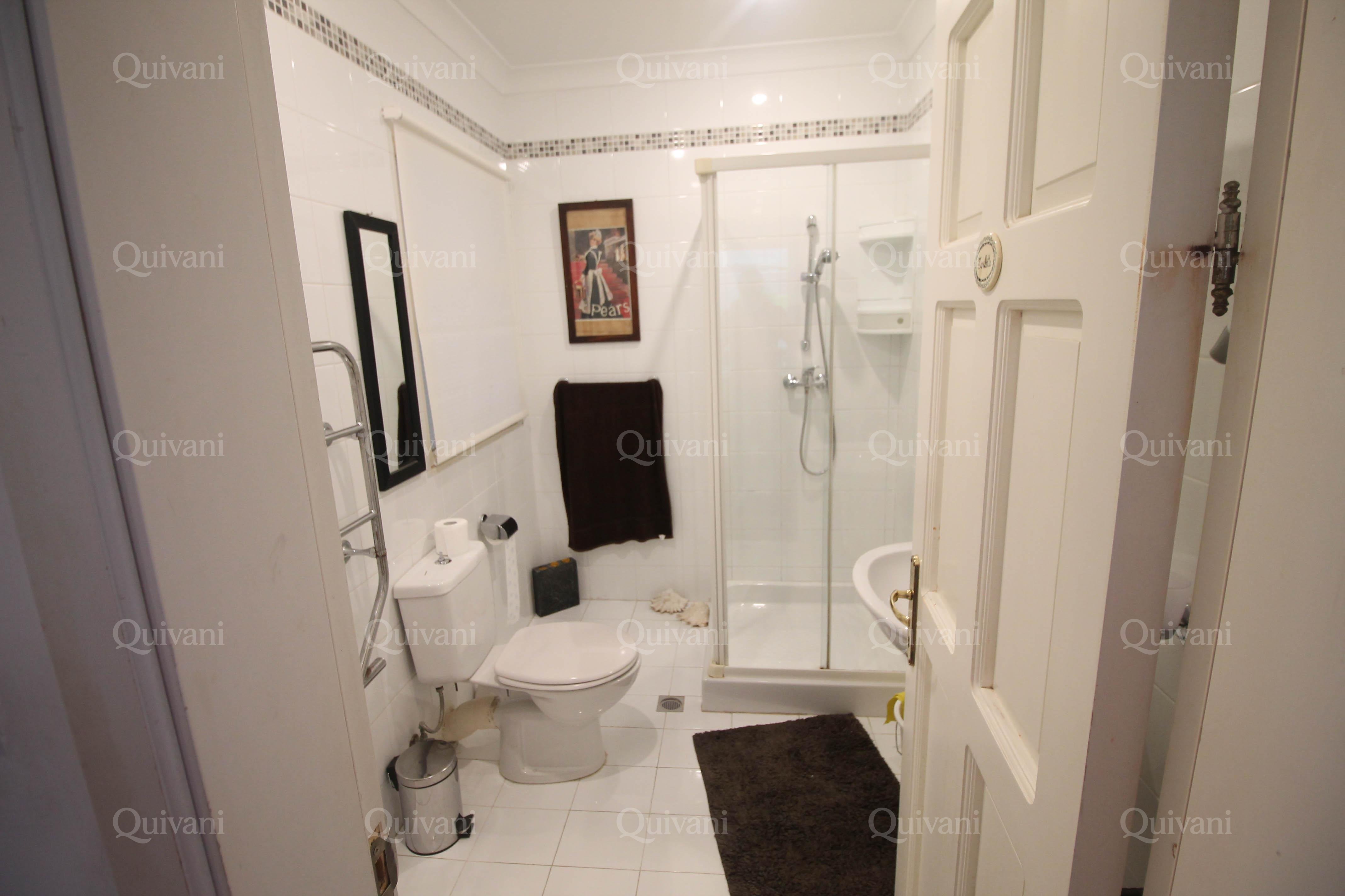 Sliema, Furnished Apartment