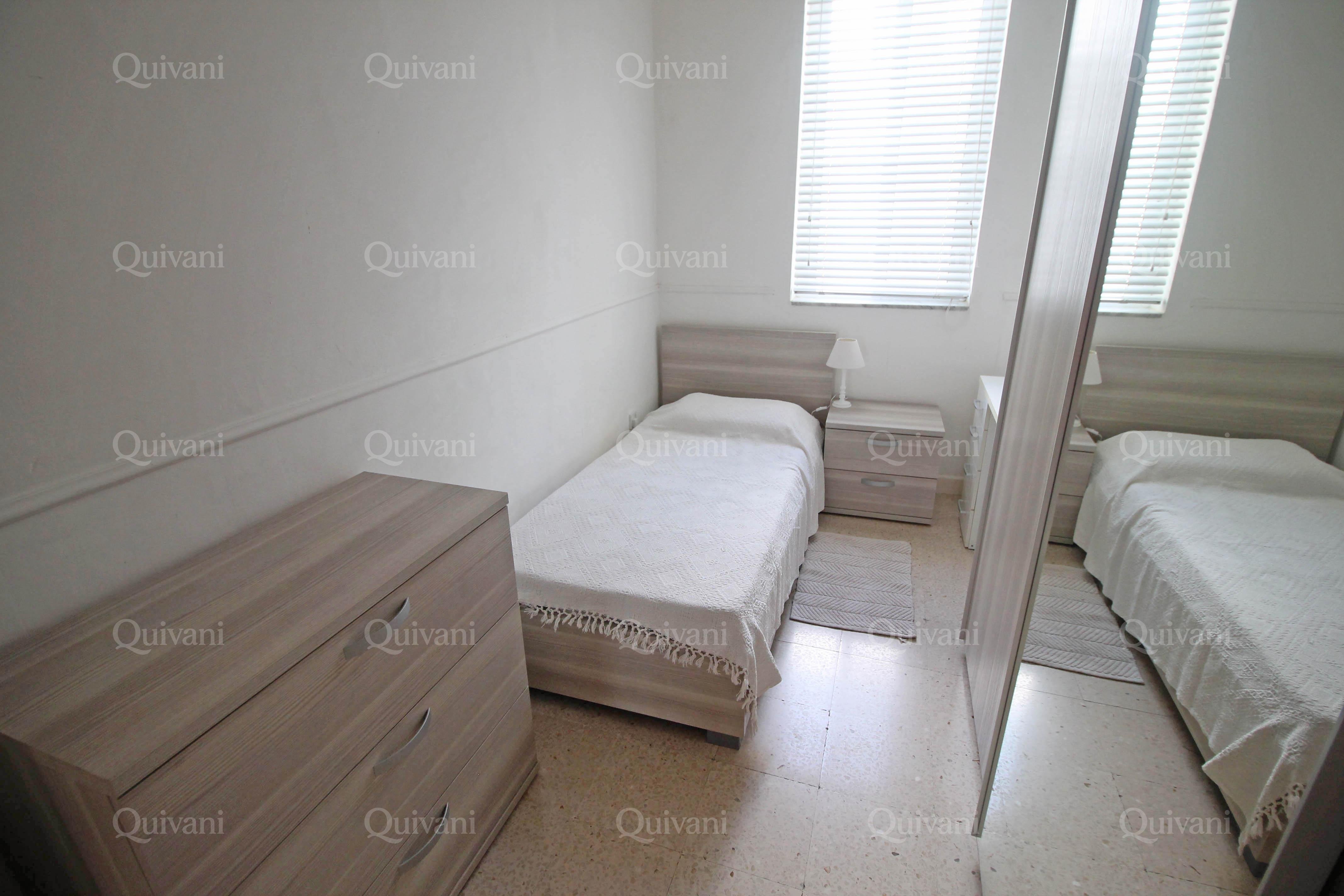 Sliema, Furnished Apartment